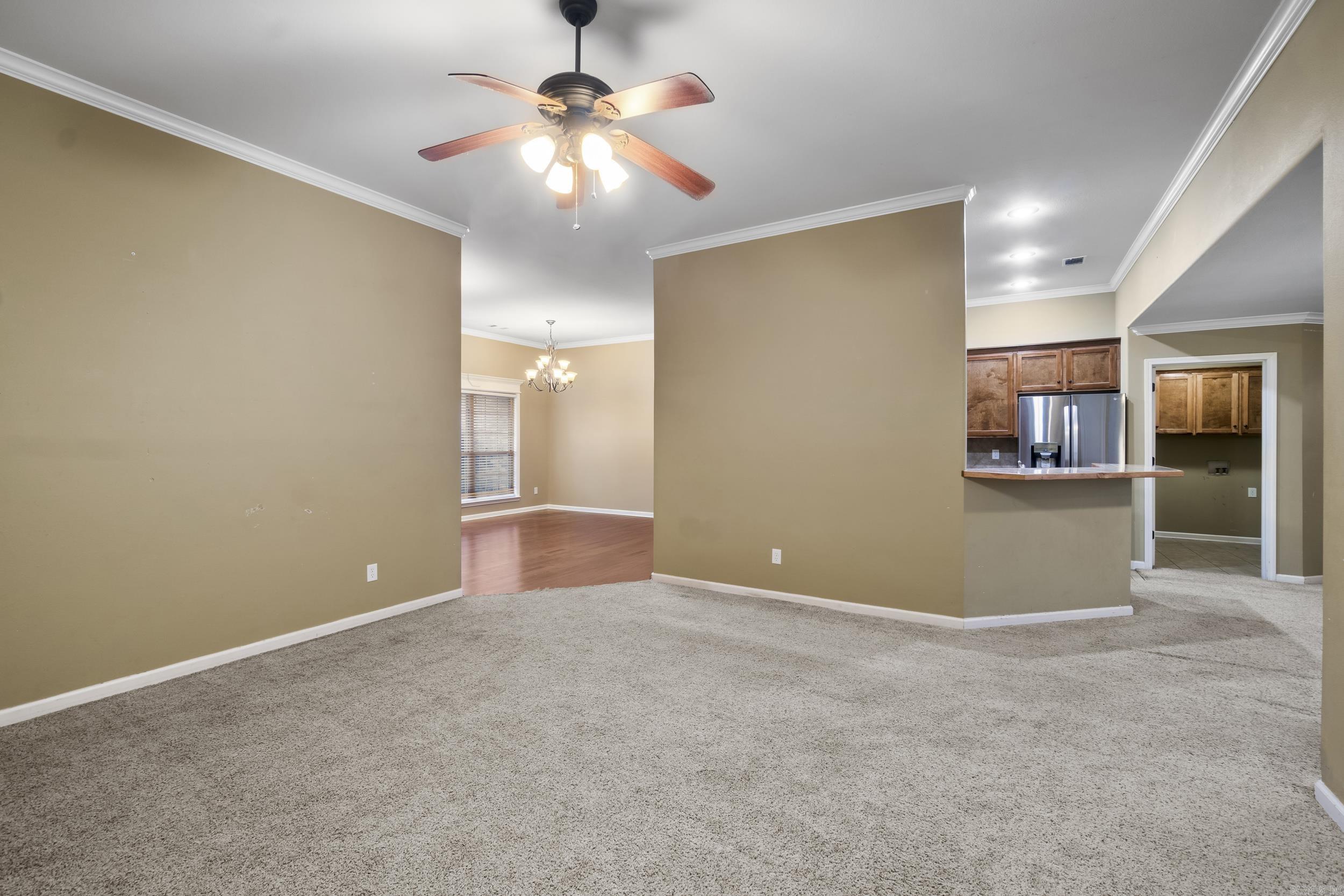 EMERALD MOUNTAIN - Residential