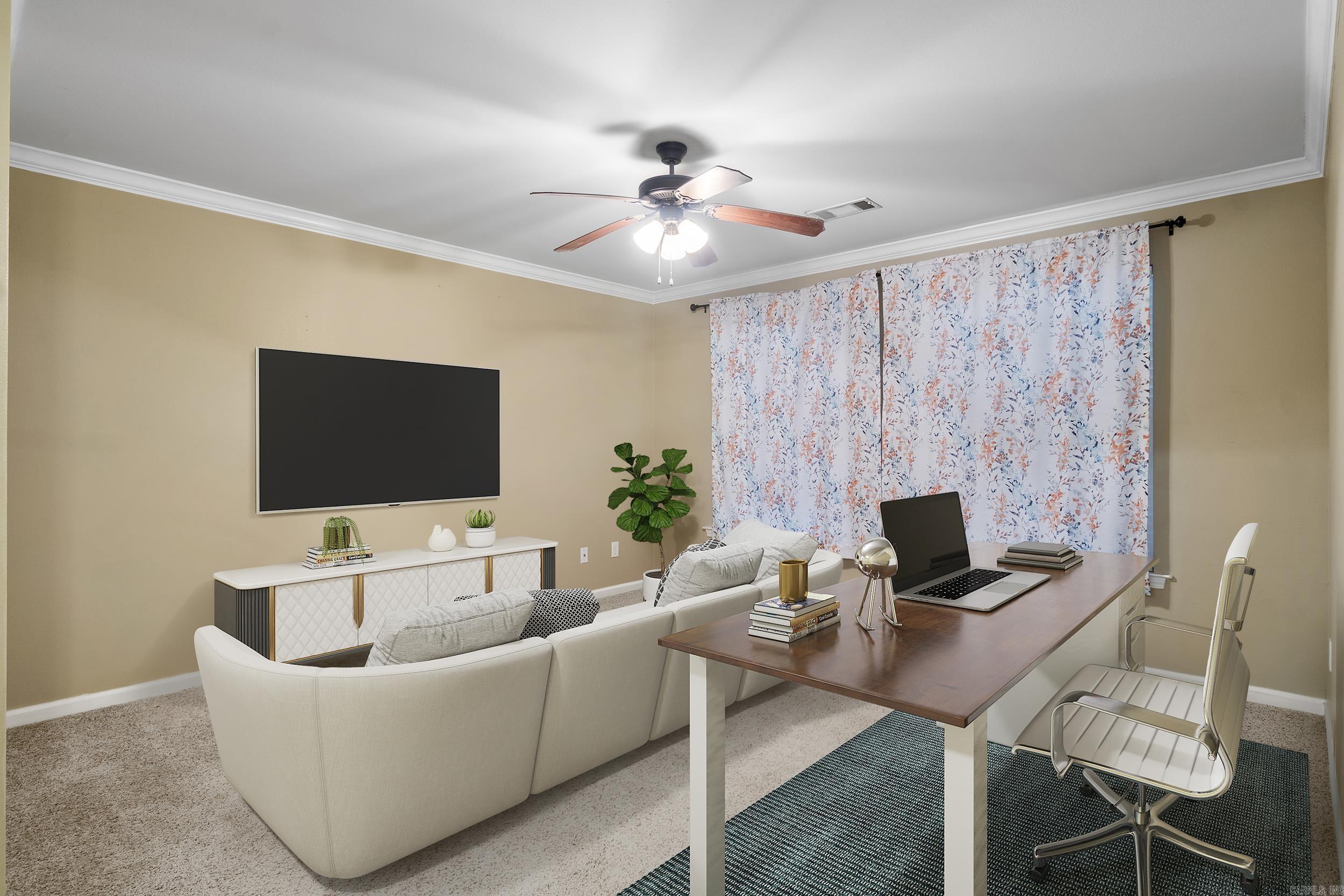 EMERALD MOUNTAIN - Residential