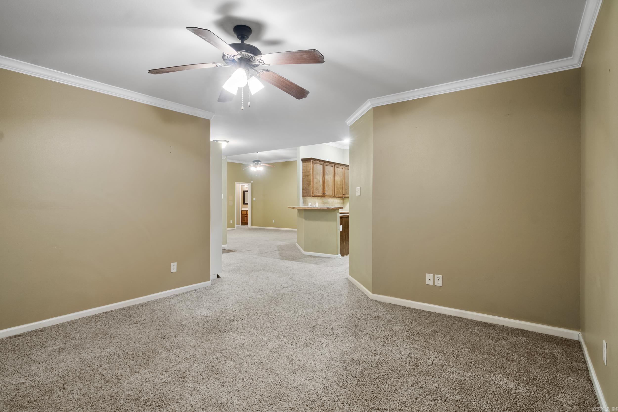 EMERALD MOUNTAIN - Residential