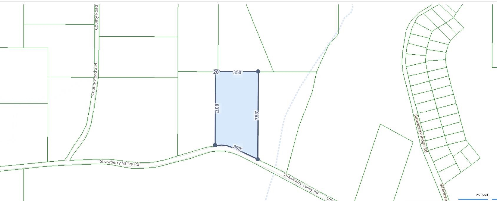 Wolf Hollow Unit 3 - Land