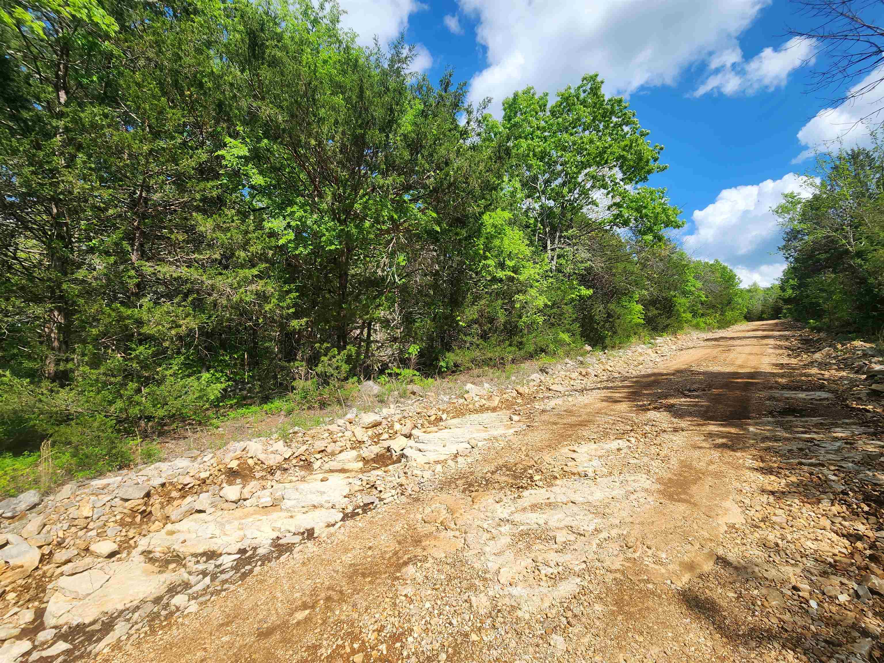 Wolf Hollow Unit 3 - Land