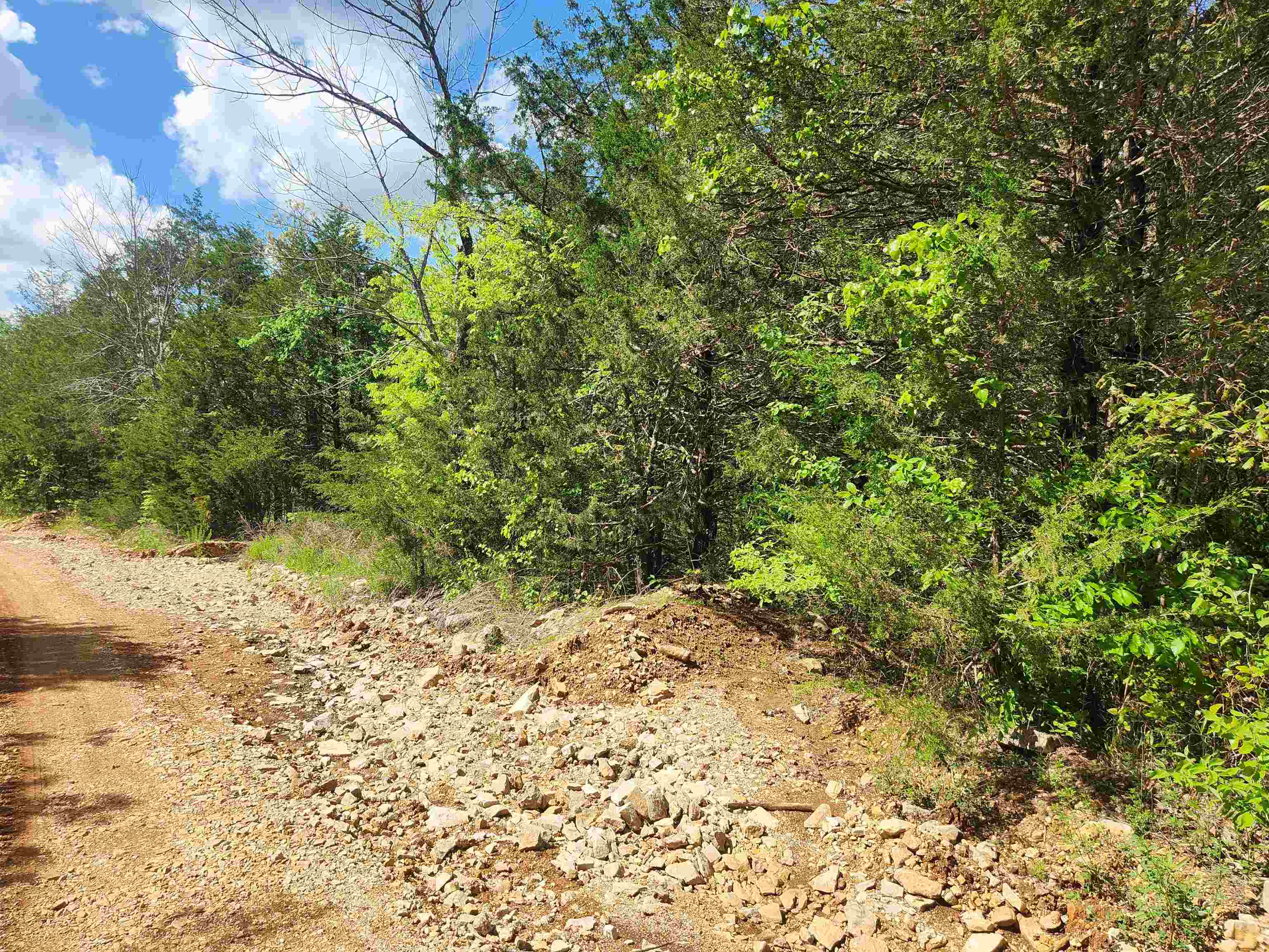 Wolf Hollow Unit 3 - Land