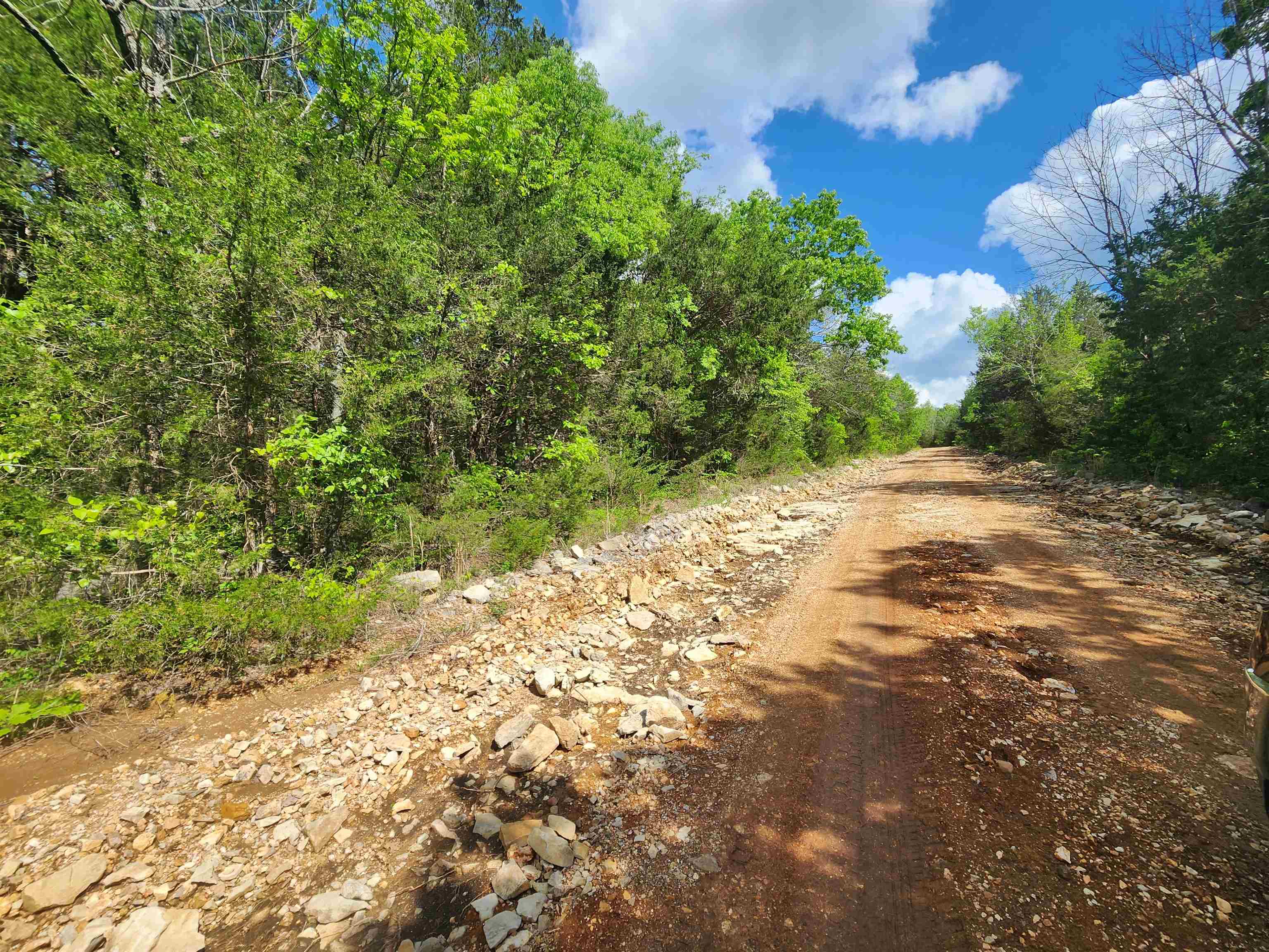 Wolf Hollow Unit 3 - Land