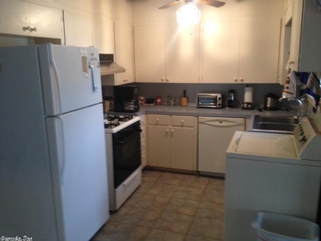 FAIR OAKS ADD - Residential