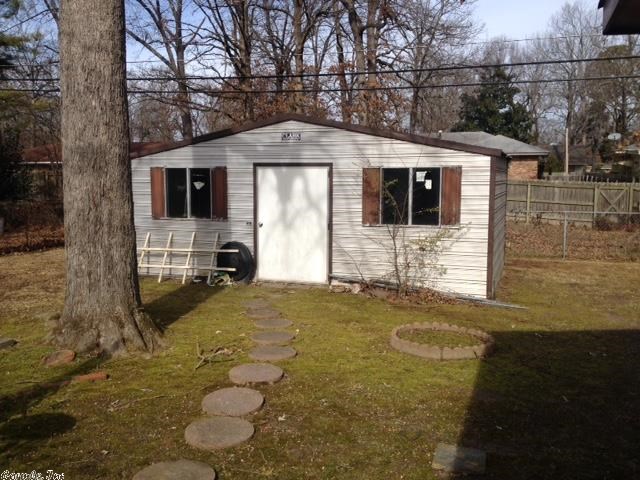 FAIR OAKS ADD - Residential