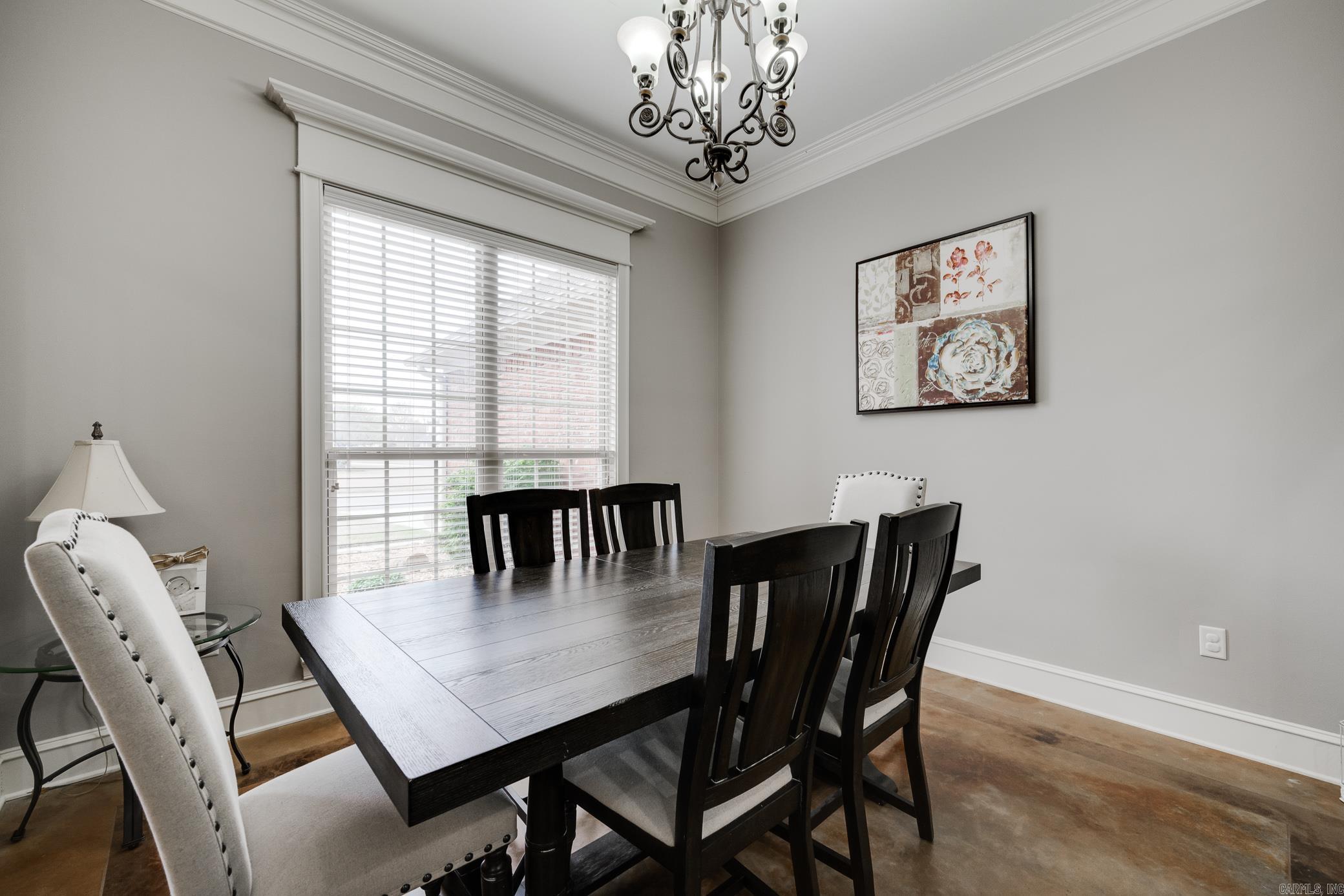 Cathrines Place - Residential