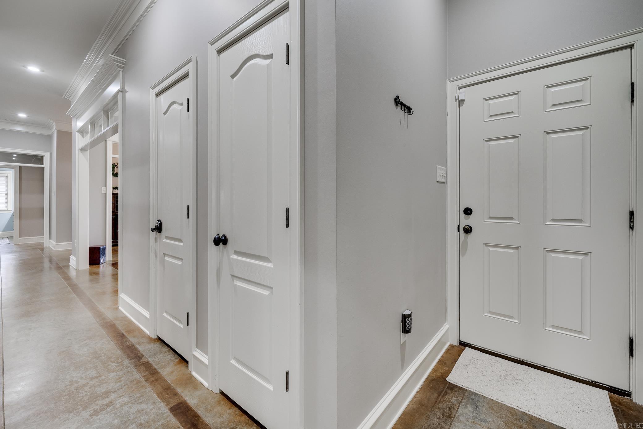 Cathrines Place - Residential