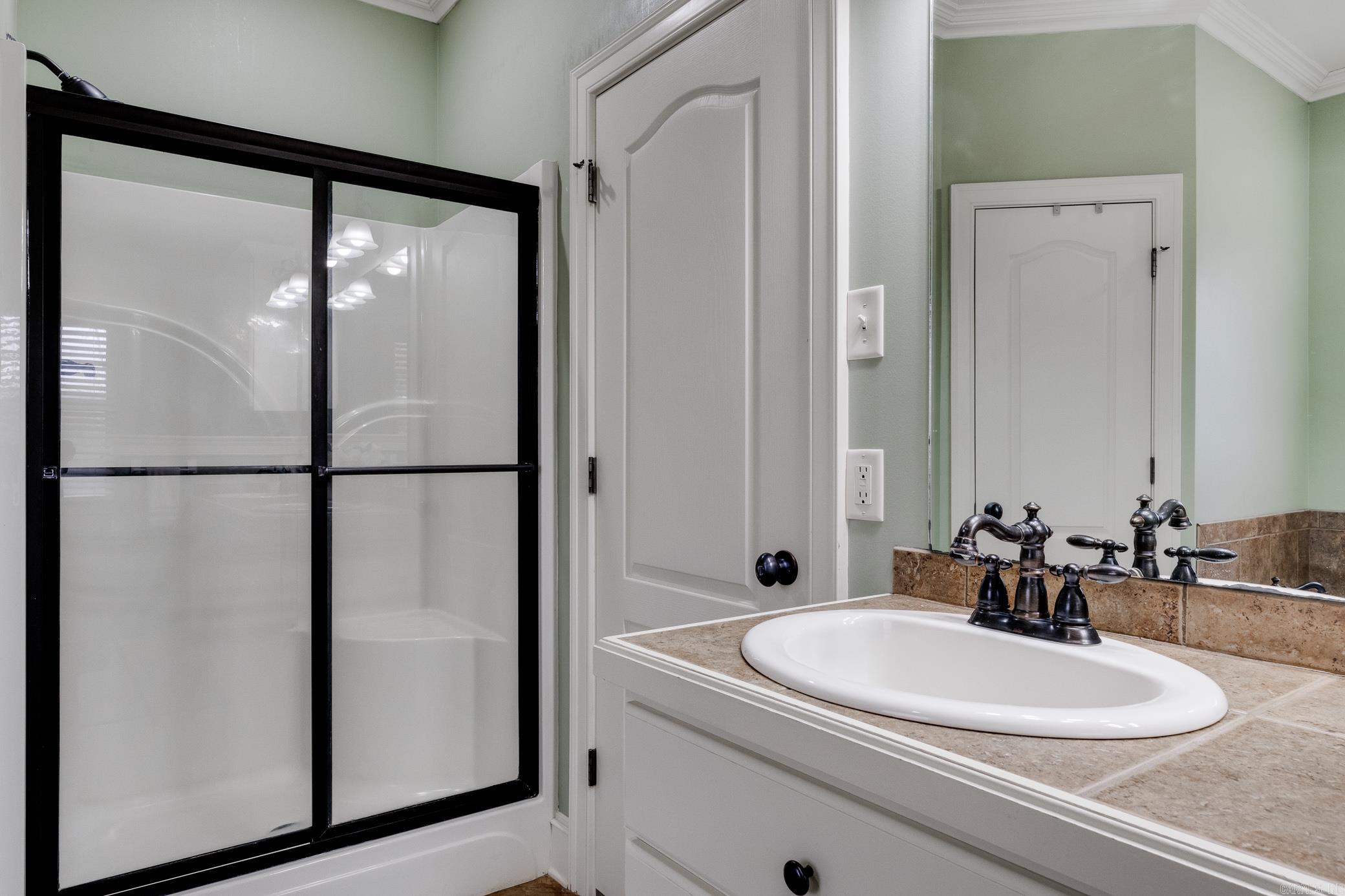 Cathrines Place - Residential