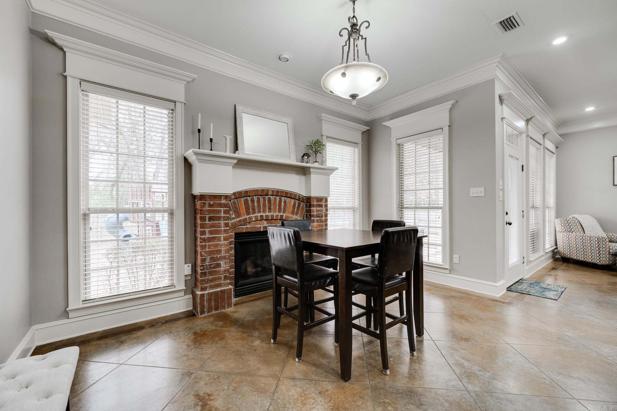 Cathrines Place - Residential