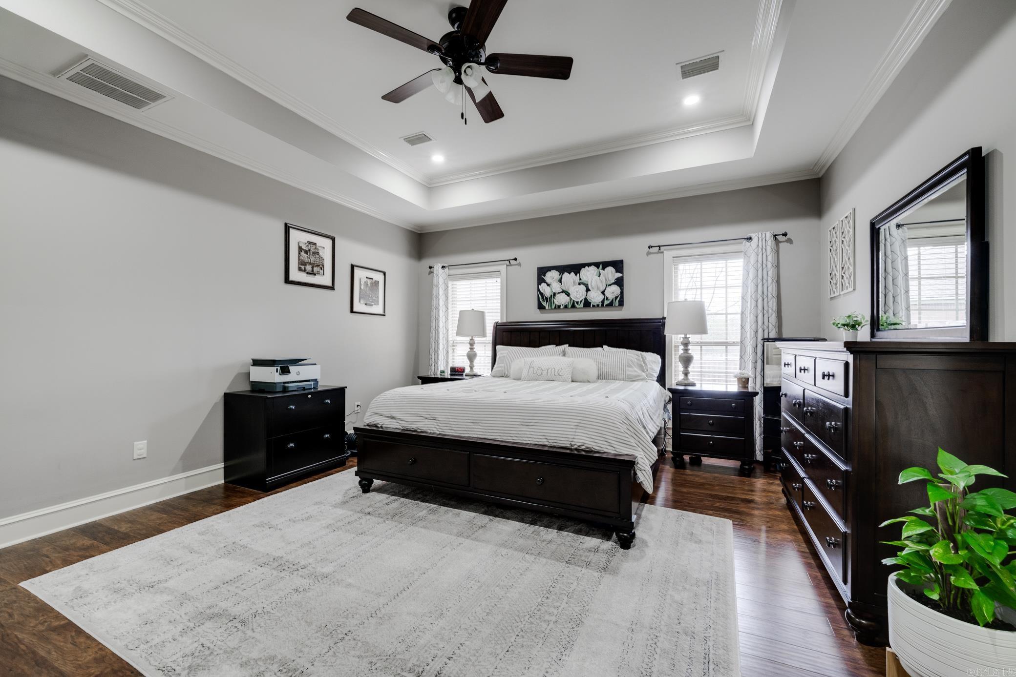 Cathrines Place - Residential