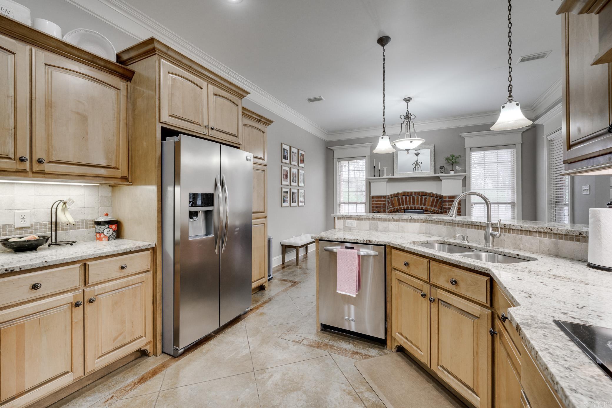 Cathrines Place - Residential