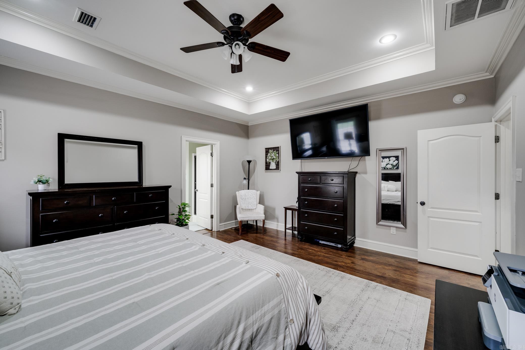 Cathrines Place - Residential