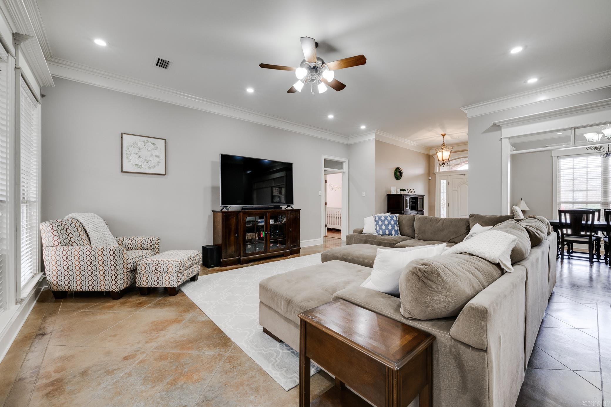 Cathrines Place - Residential