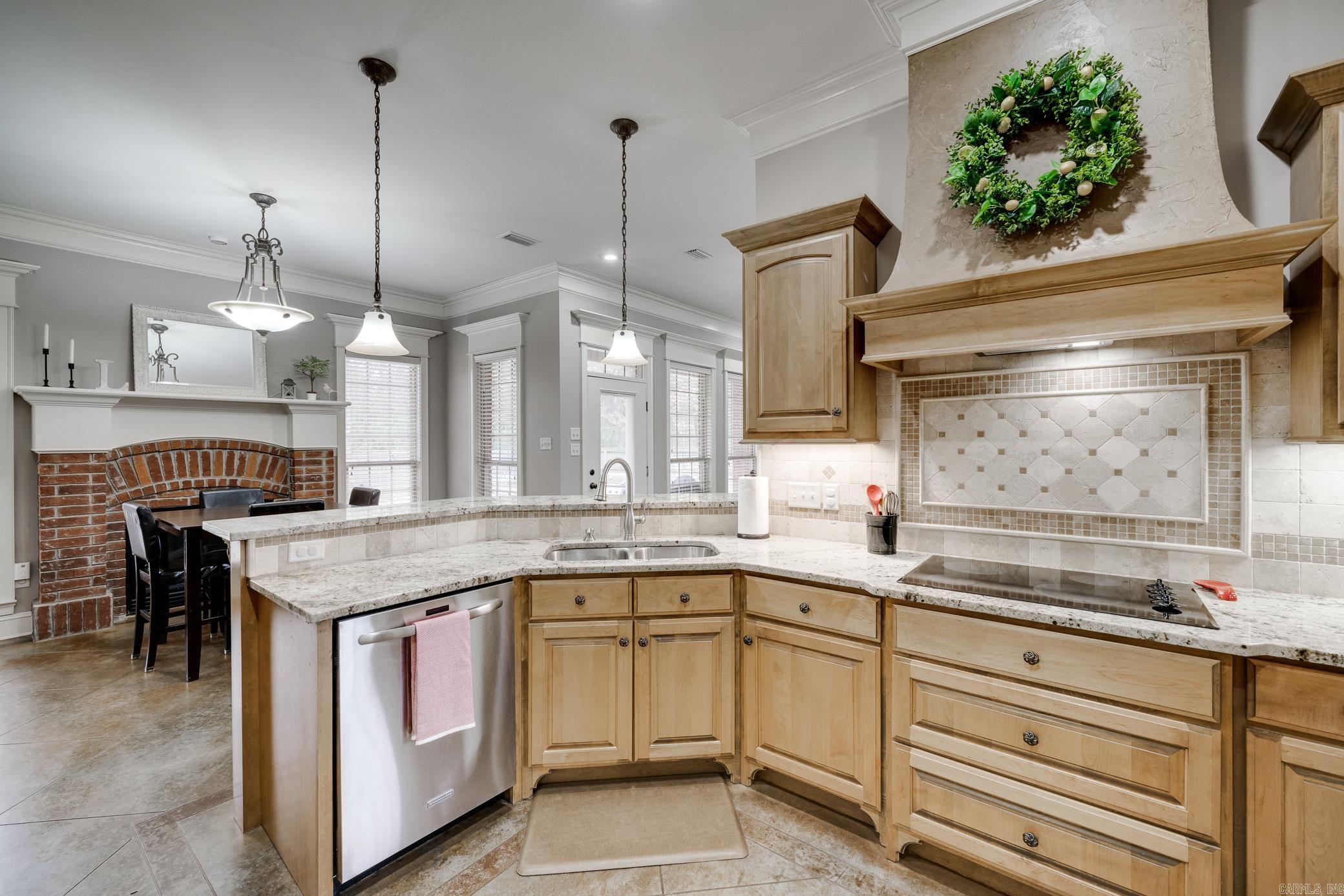 Cathrines Place - Residential