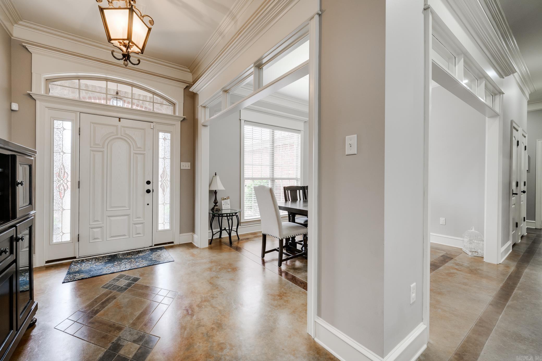 Cathrines Place - Residential