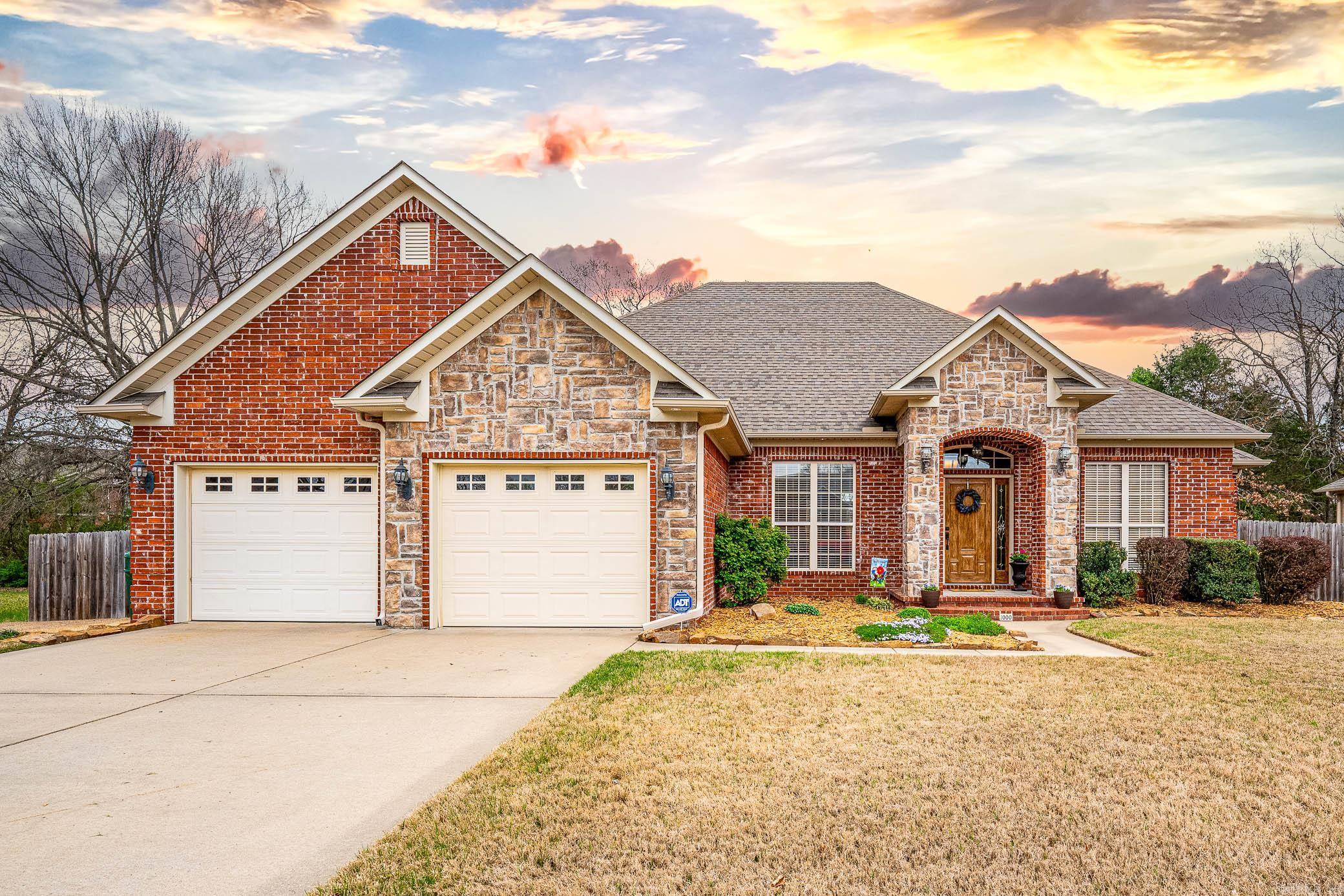 Cathrines Place - Residential