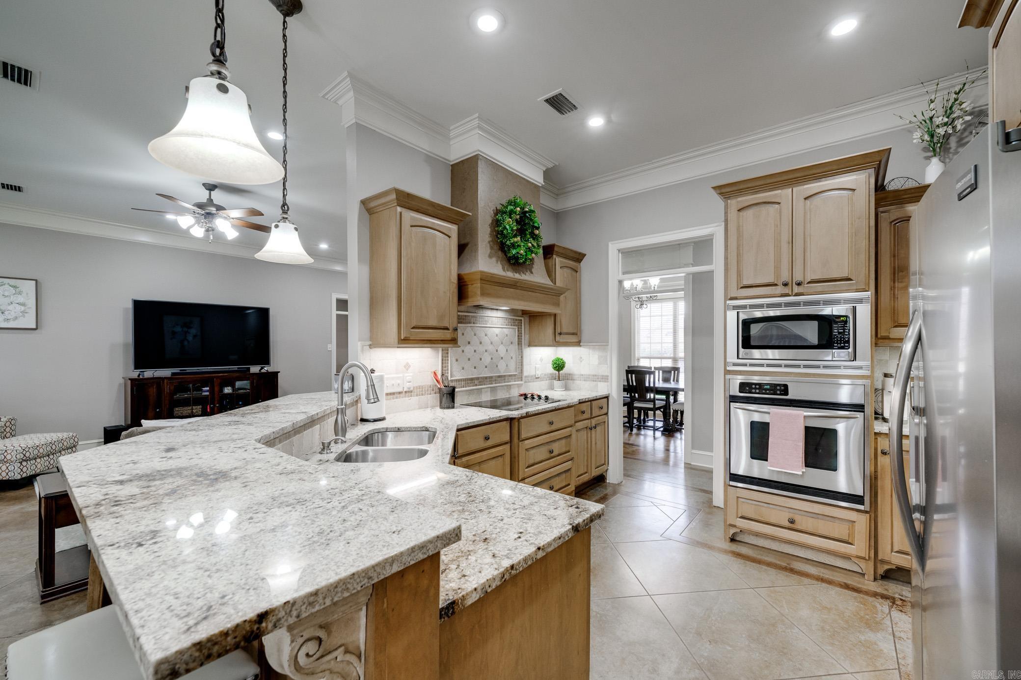 Cathrines Place - Residential