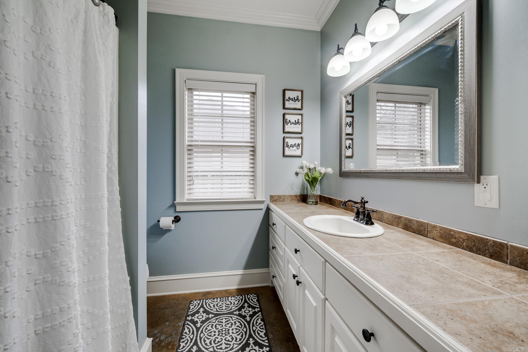 Cathrines Place - Residential