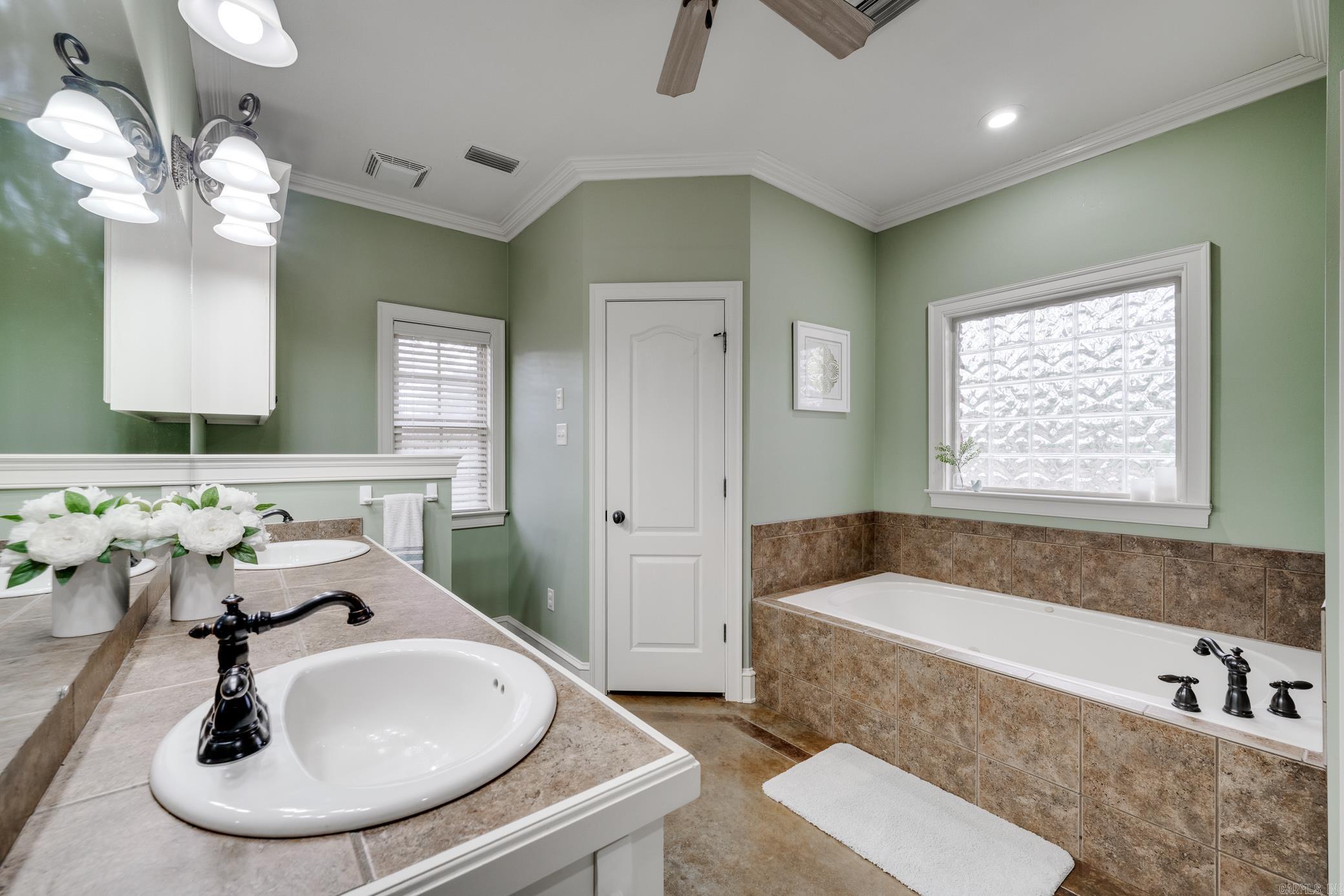 Cathrines Place - Residential