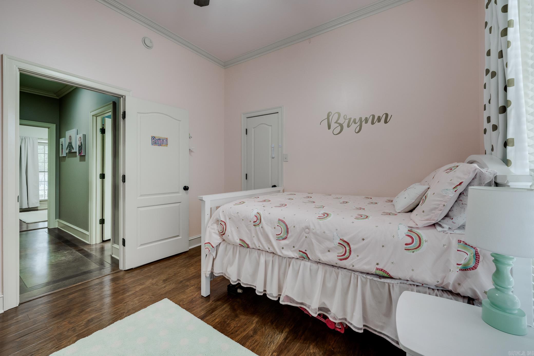 Cathrines Place - Residential