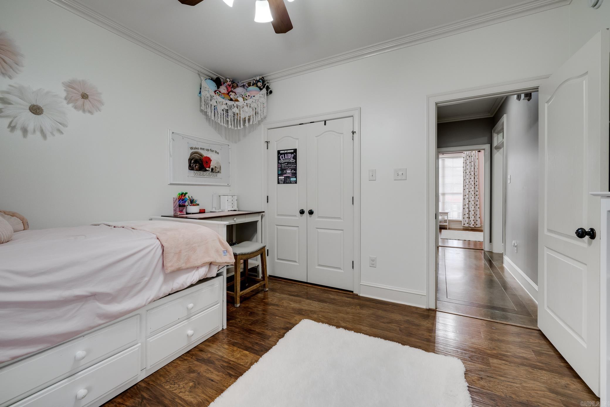 Cathrines Place - Residential