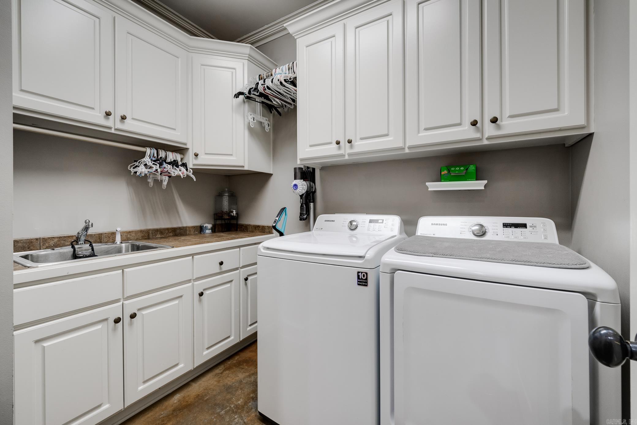 Cathrines Place - Residential