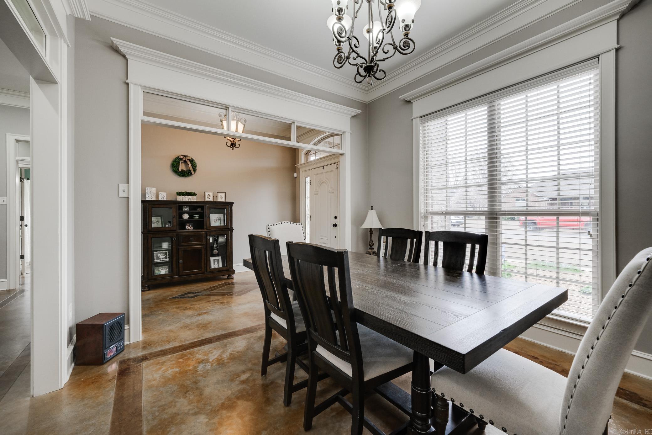 Cathrines Place - Residential