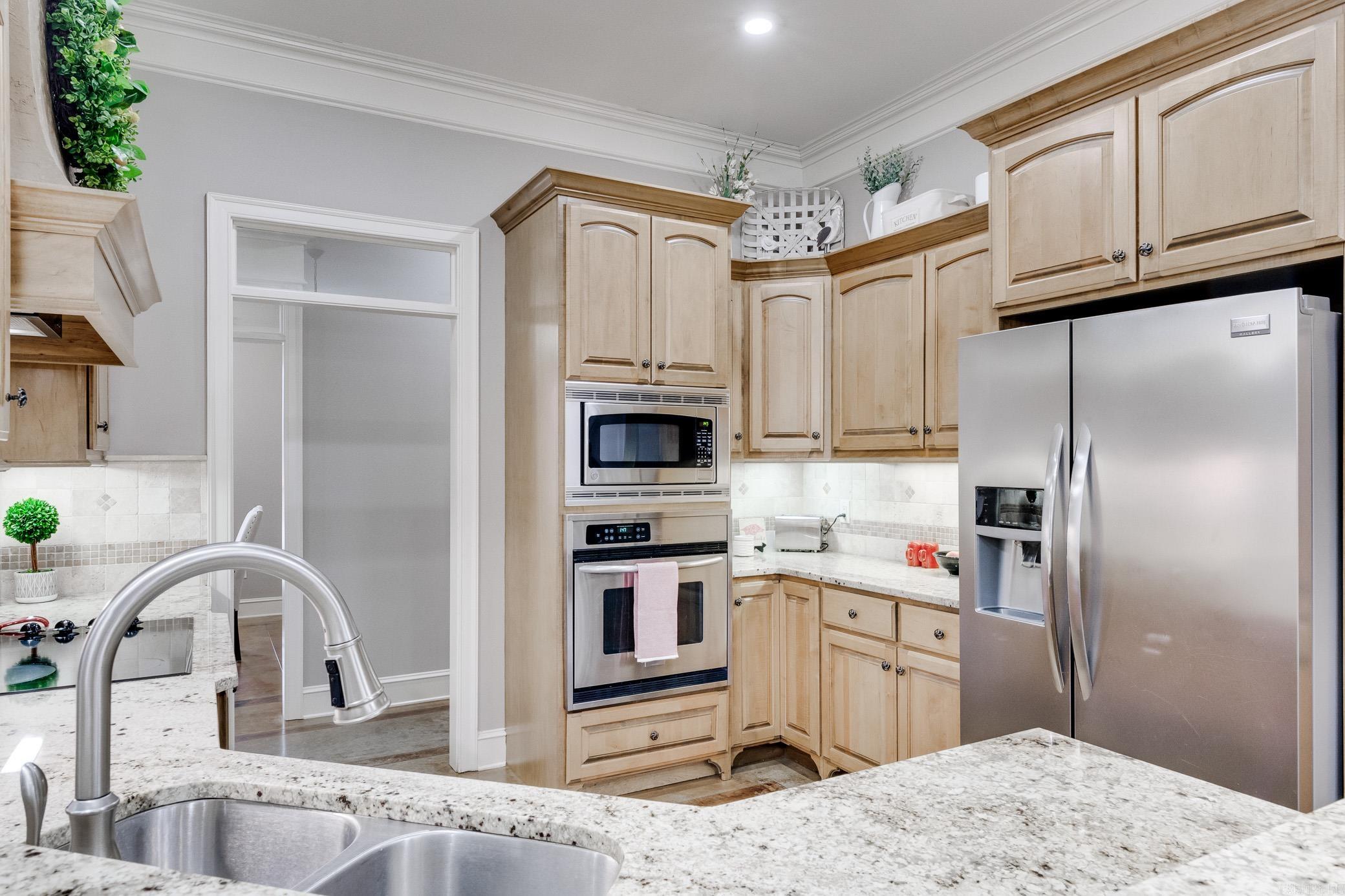 Cathrines Place - Residential