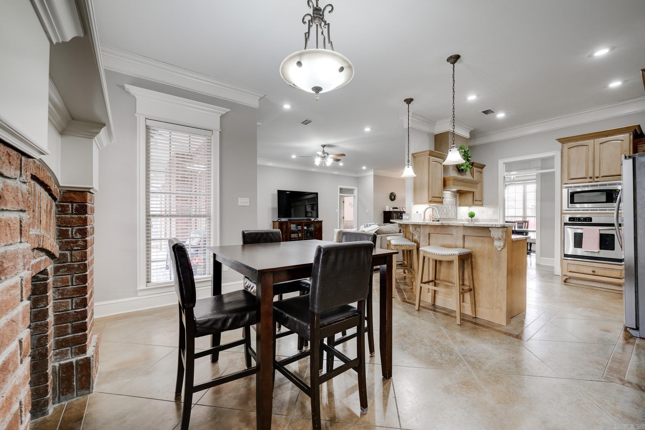 Cathrines Place - Residential