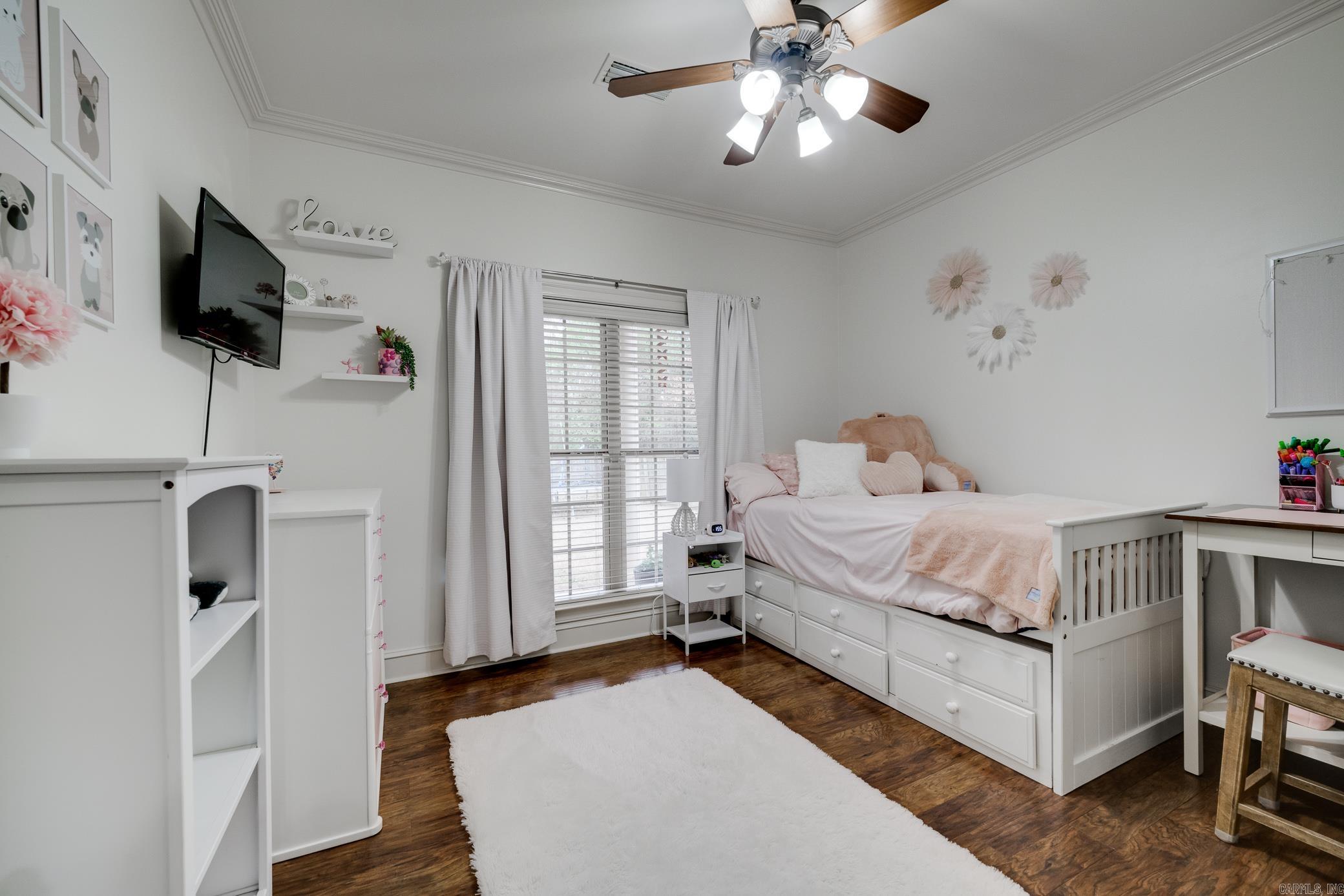 Cathrines Place - Residential