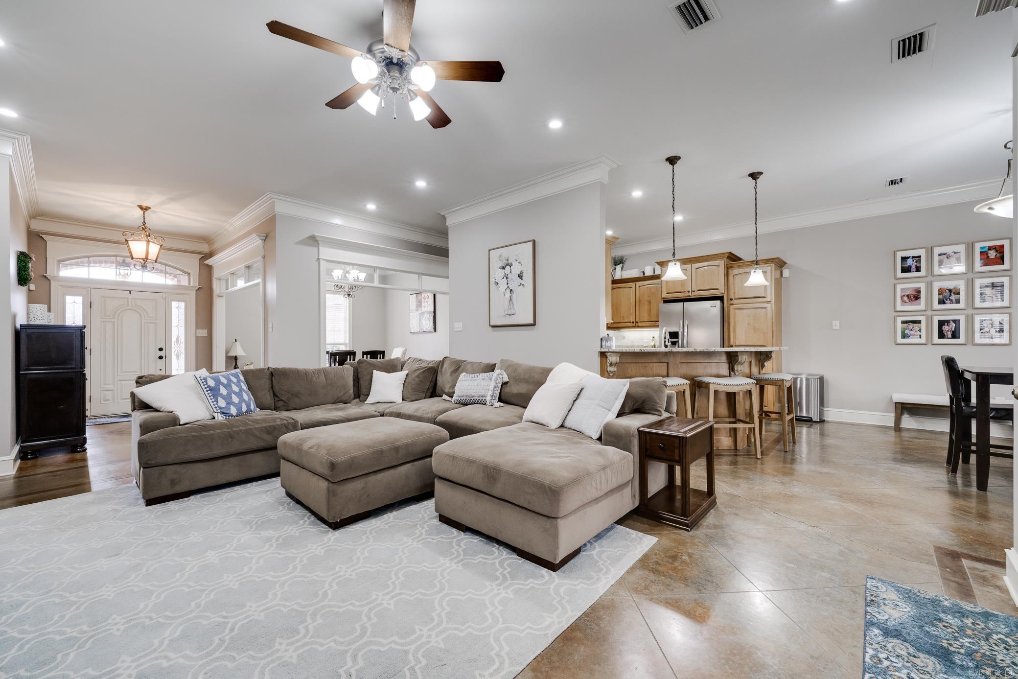 Cathrines Place - Residential