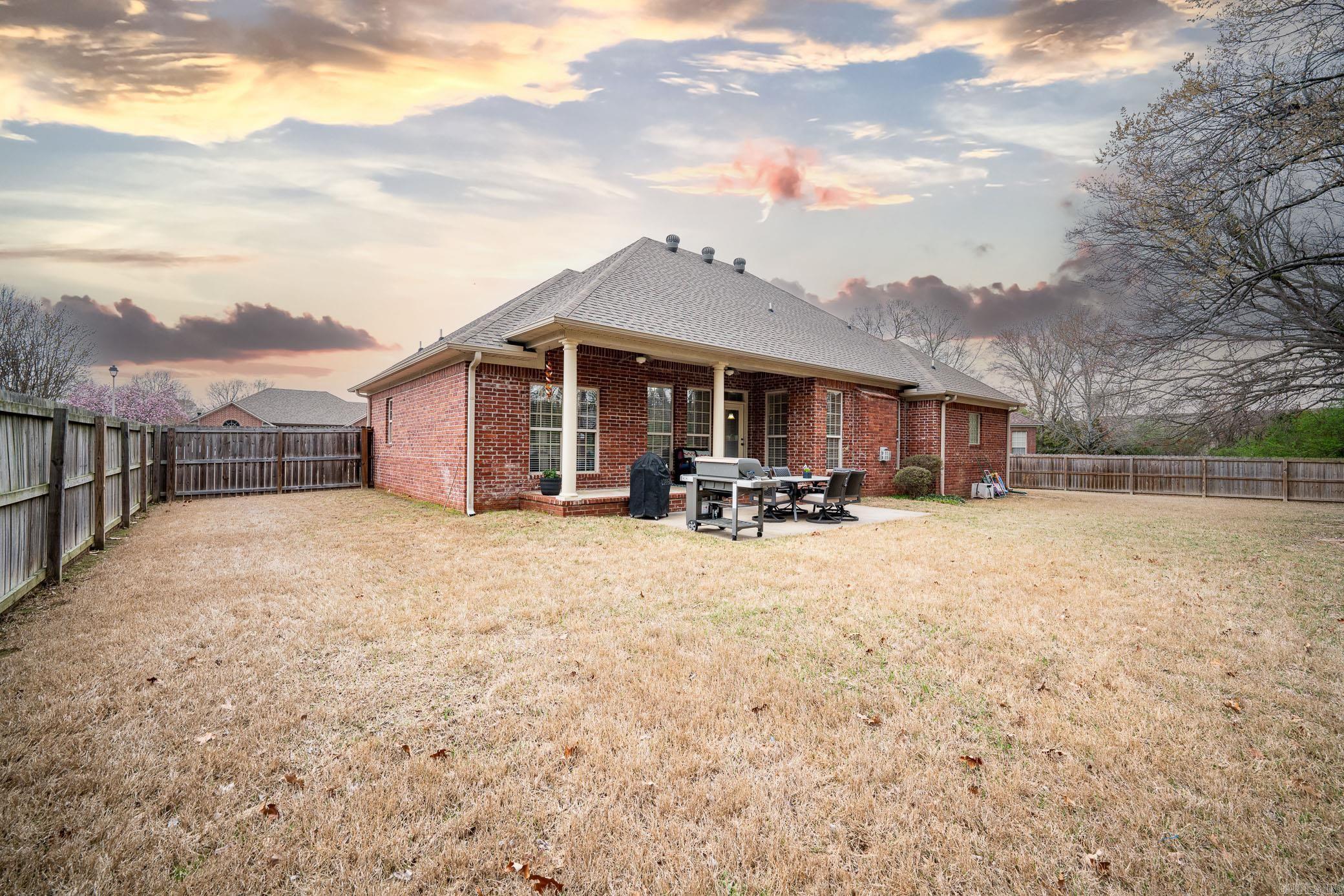 Cathrines Place - Residential