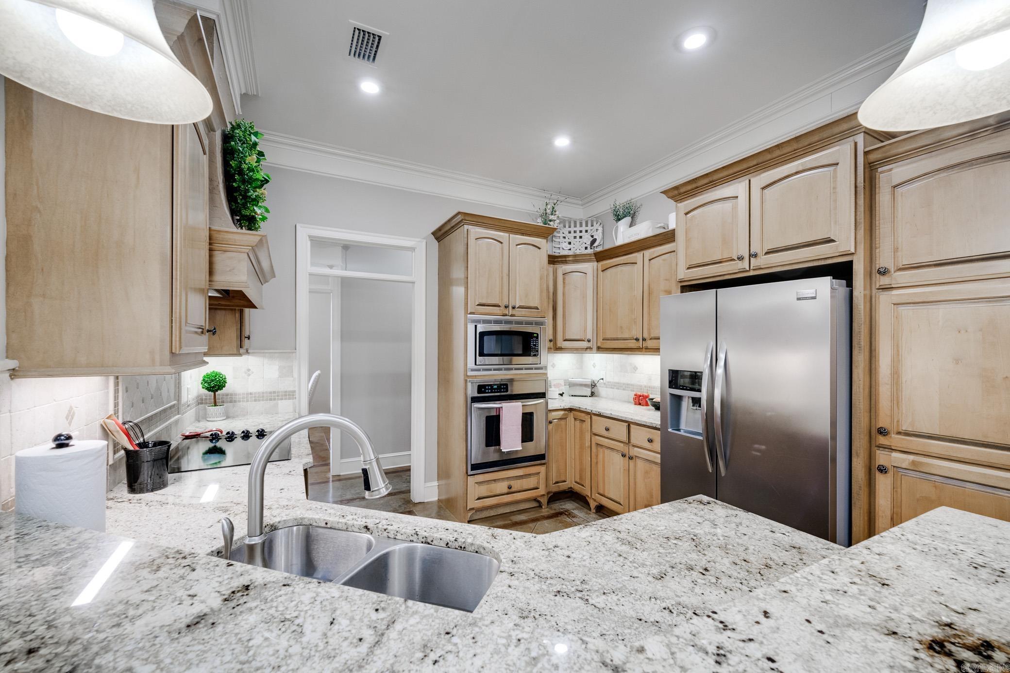 Cathrines Place - Residential