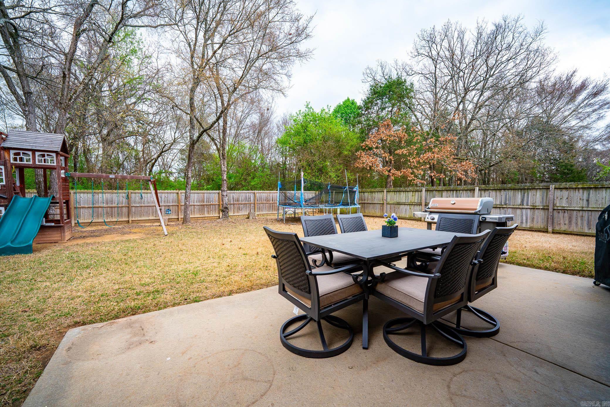 Cathrines Place - Residential