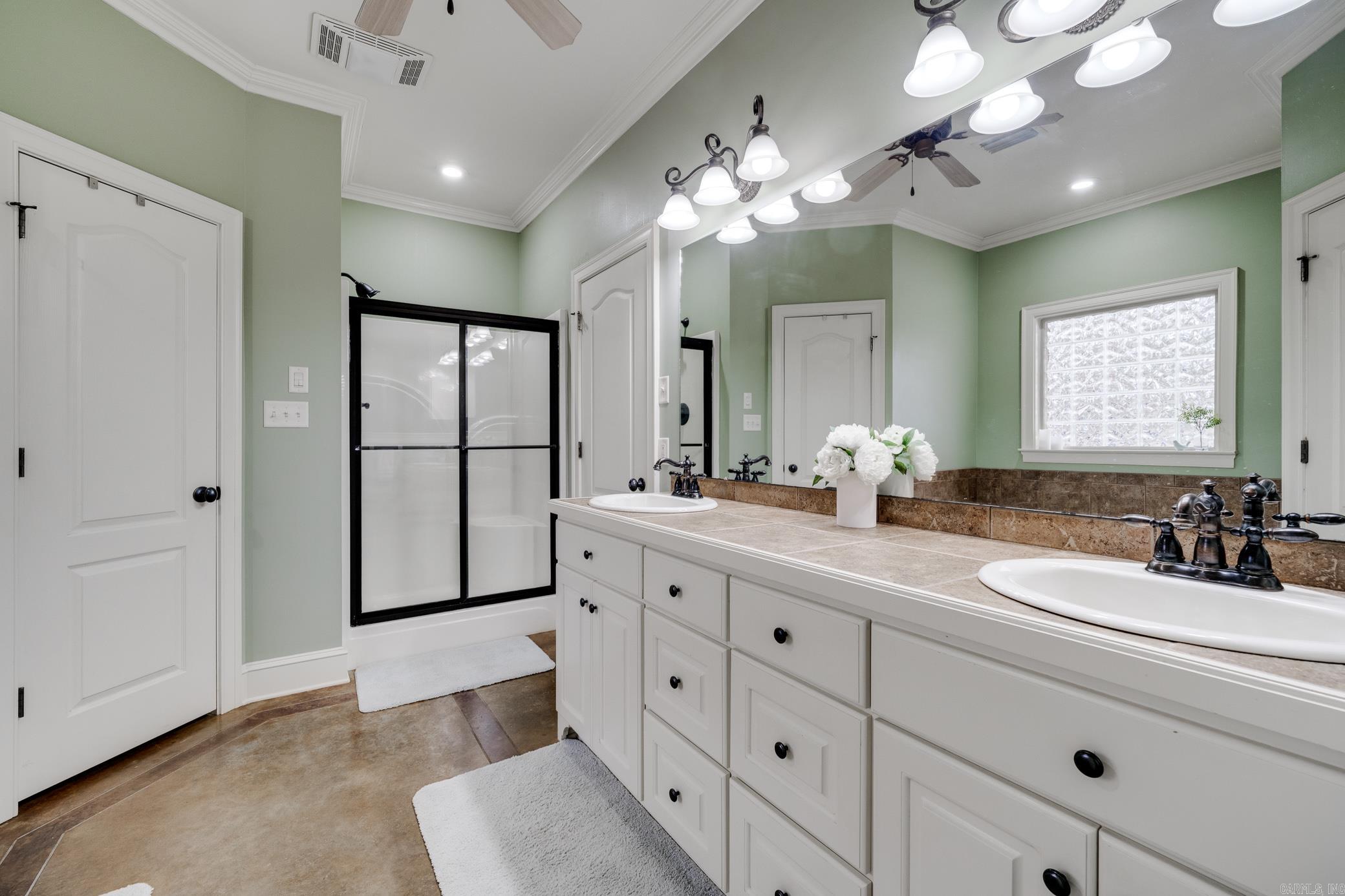 Cathrines Place - Residential