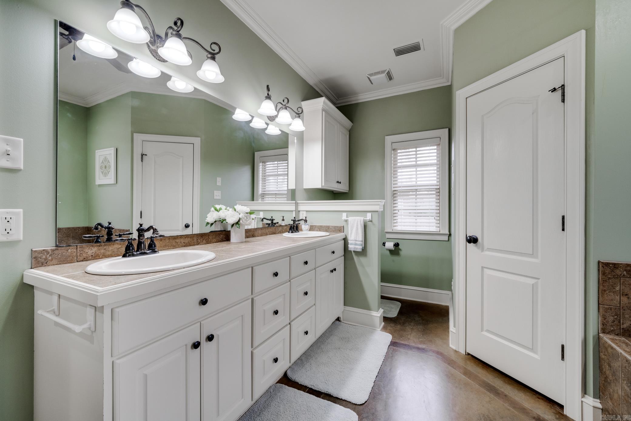 Cathrines Place - Residential