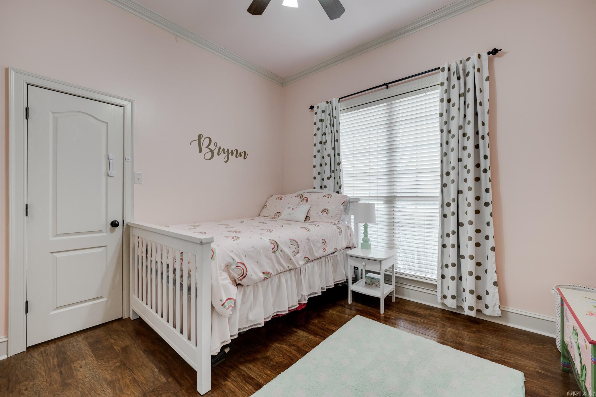 Cathrines Place - Residential