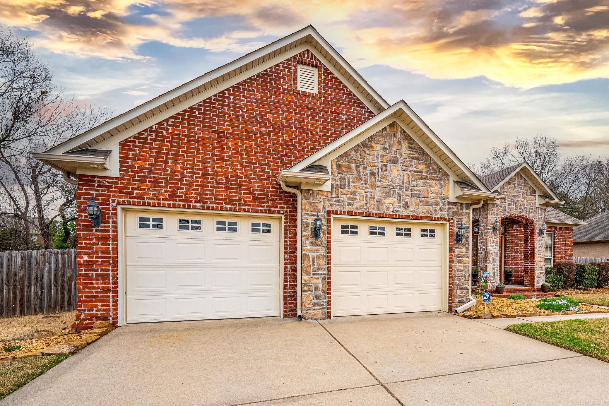 Cathrines Place - Residential