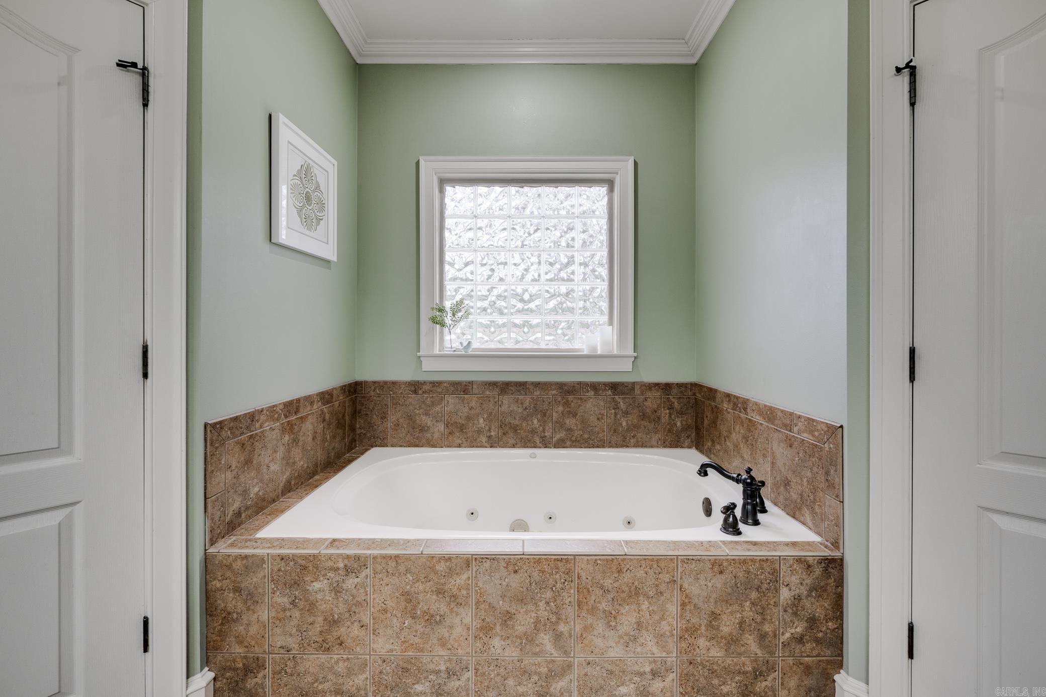 Cathrines Place - Residential