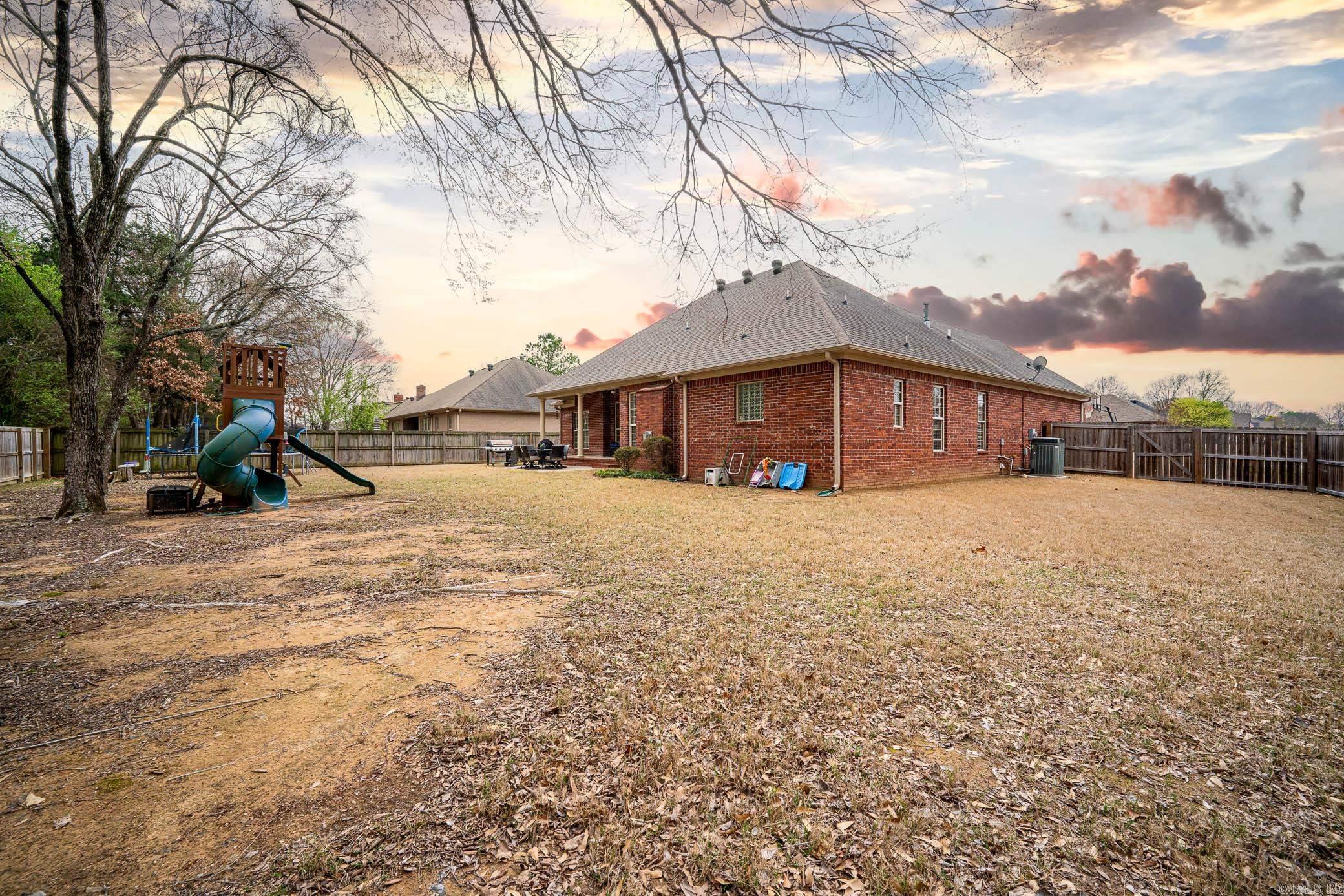 Cathrines Place - Residential