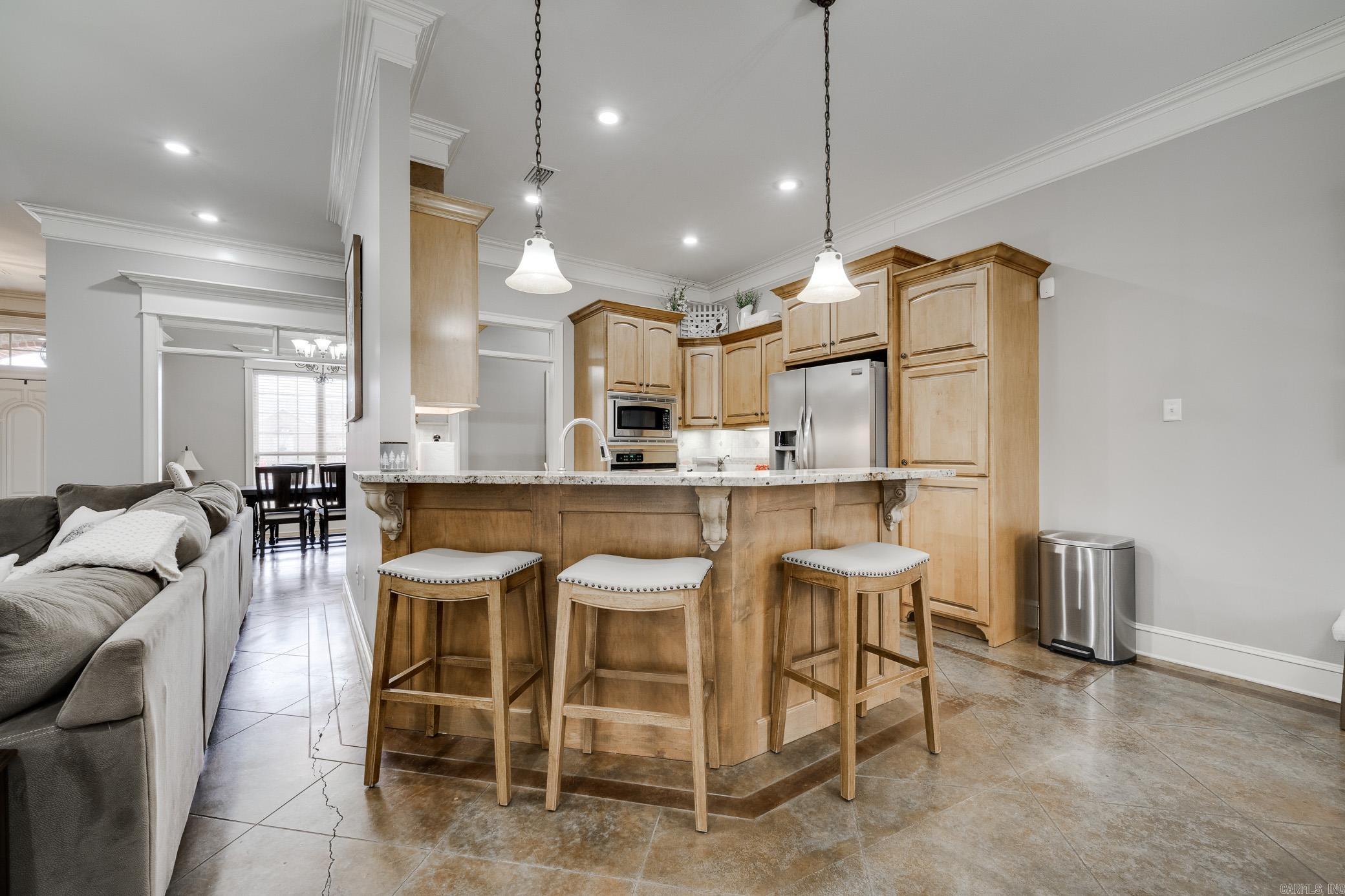 Cathrines Place - Residential