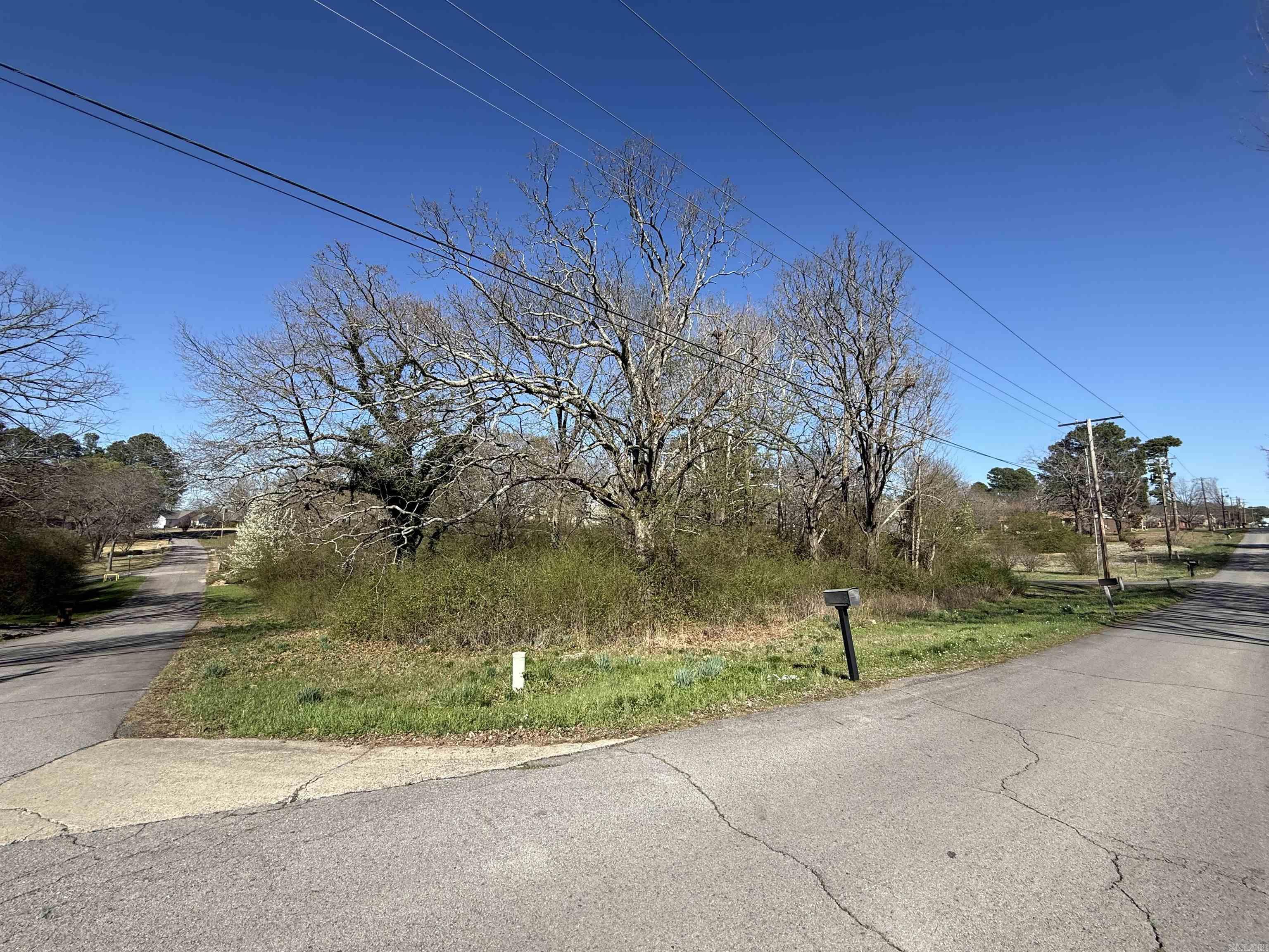 Anderson Place - Land