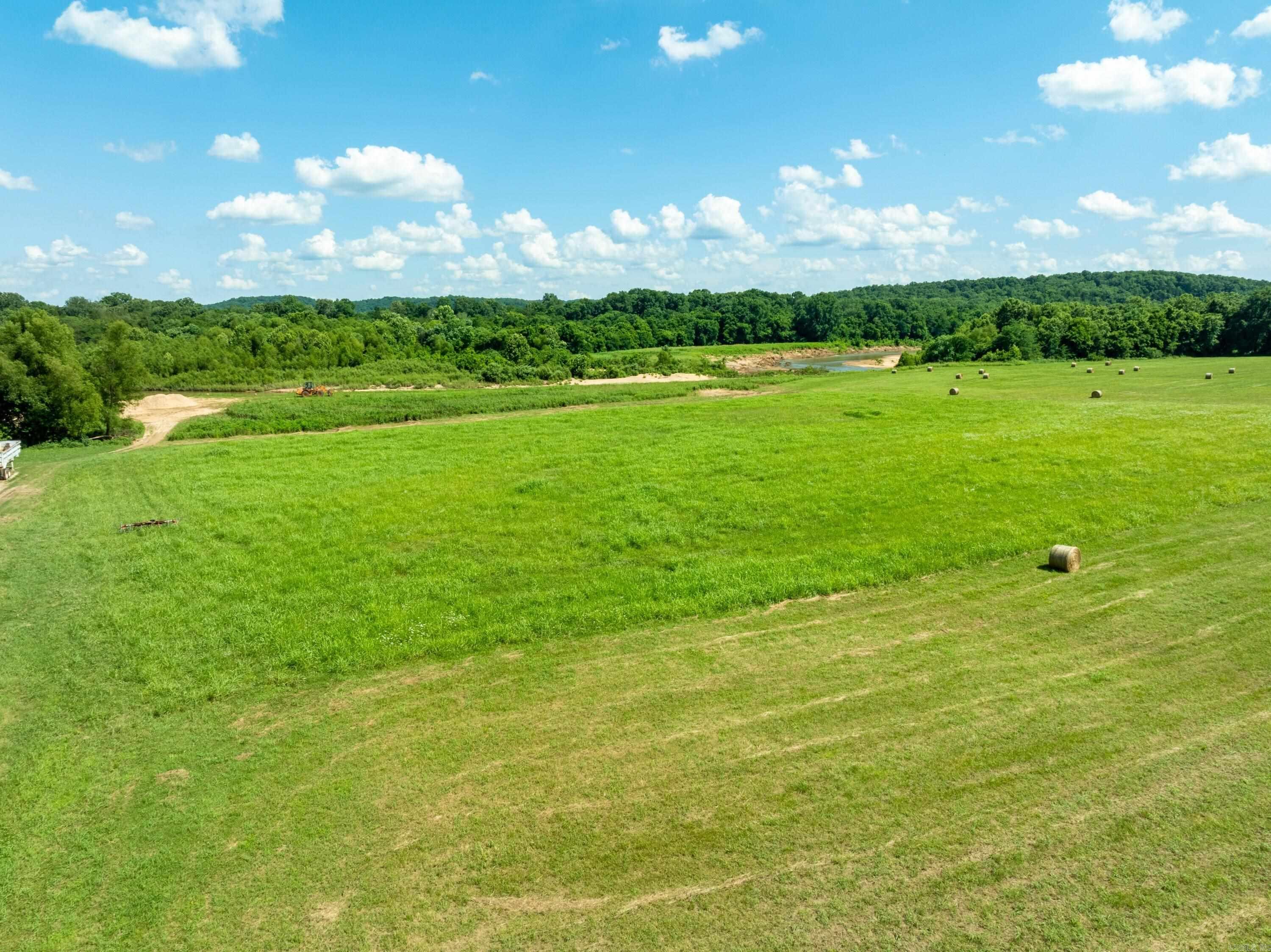 Metes & Bounds - Farm