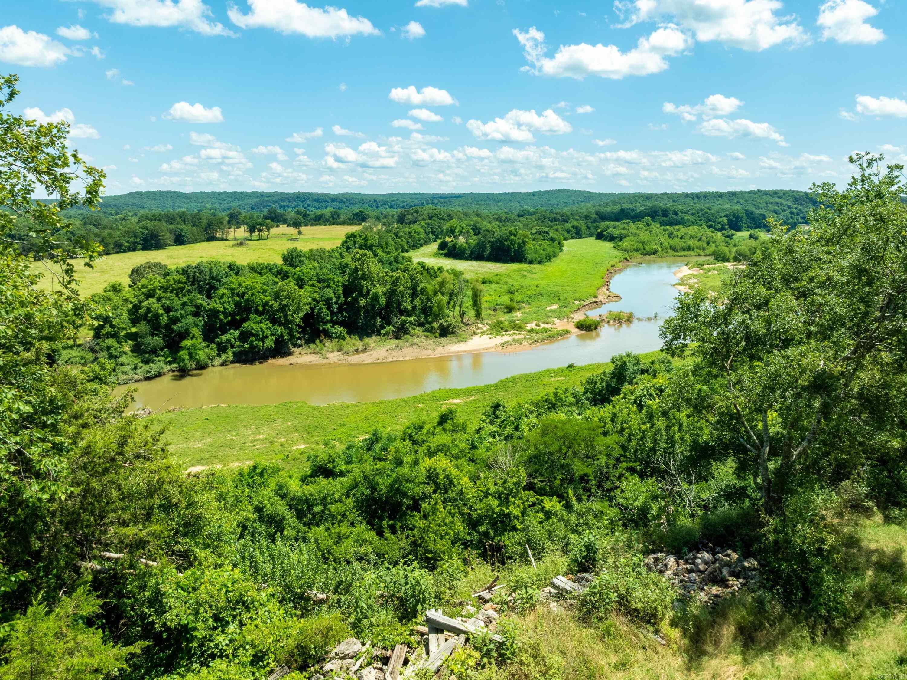 Metes & Bounds - Farm