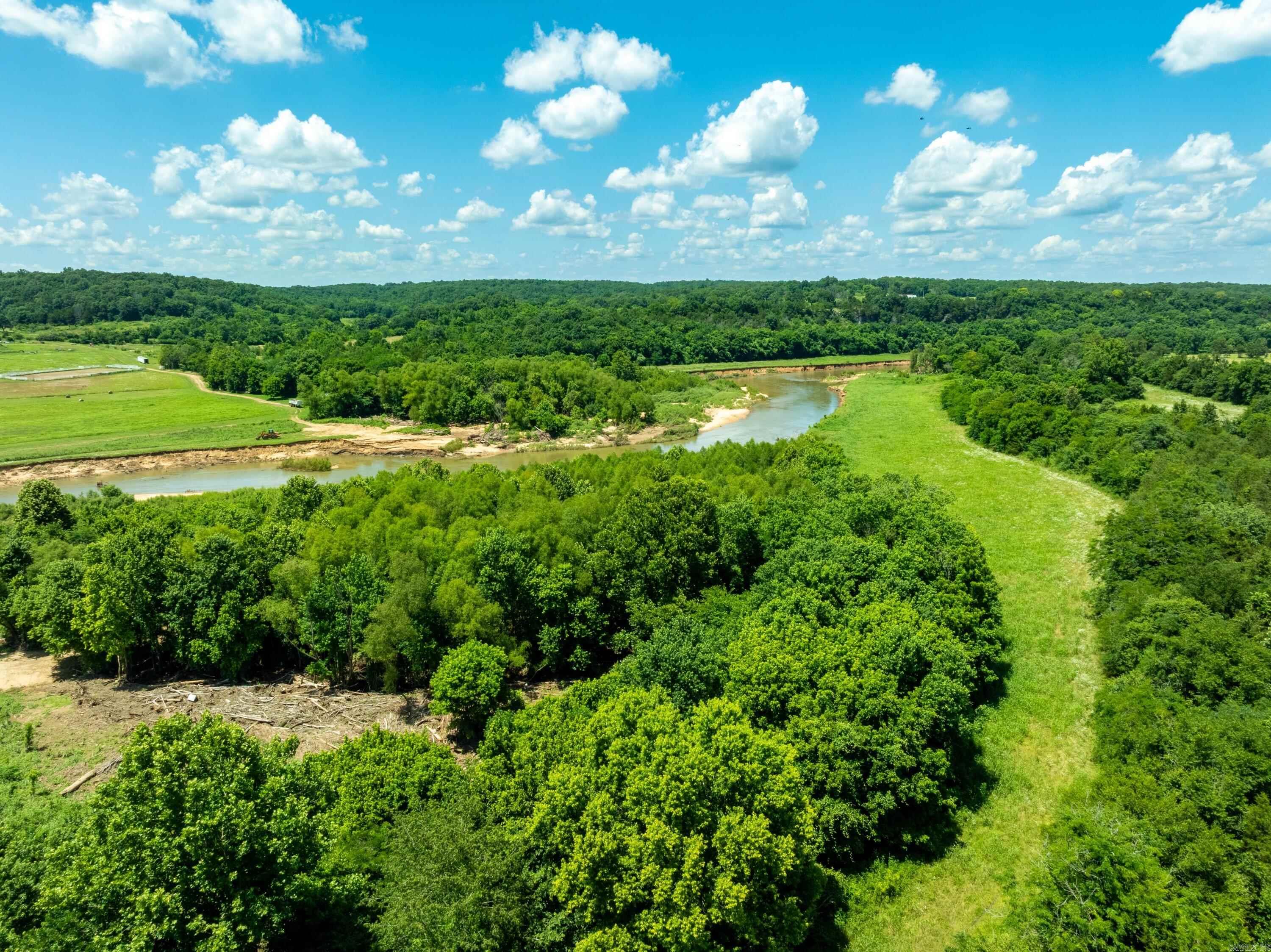 Metes & Bounds - Farm