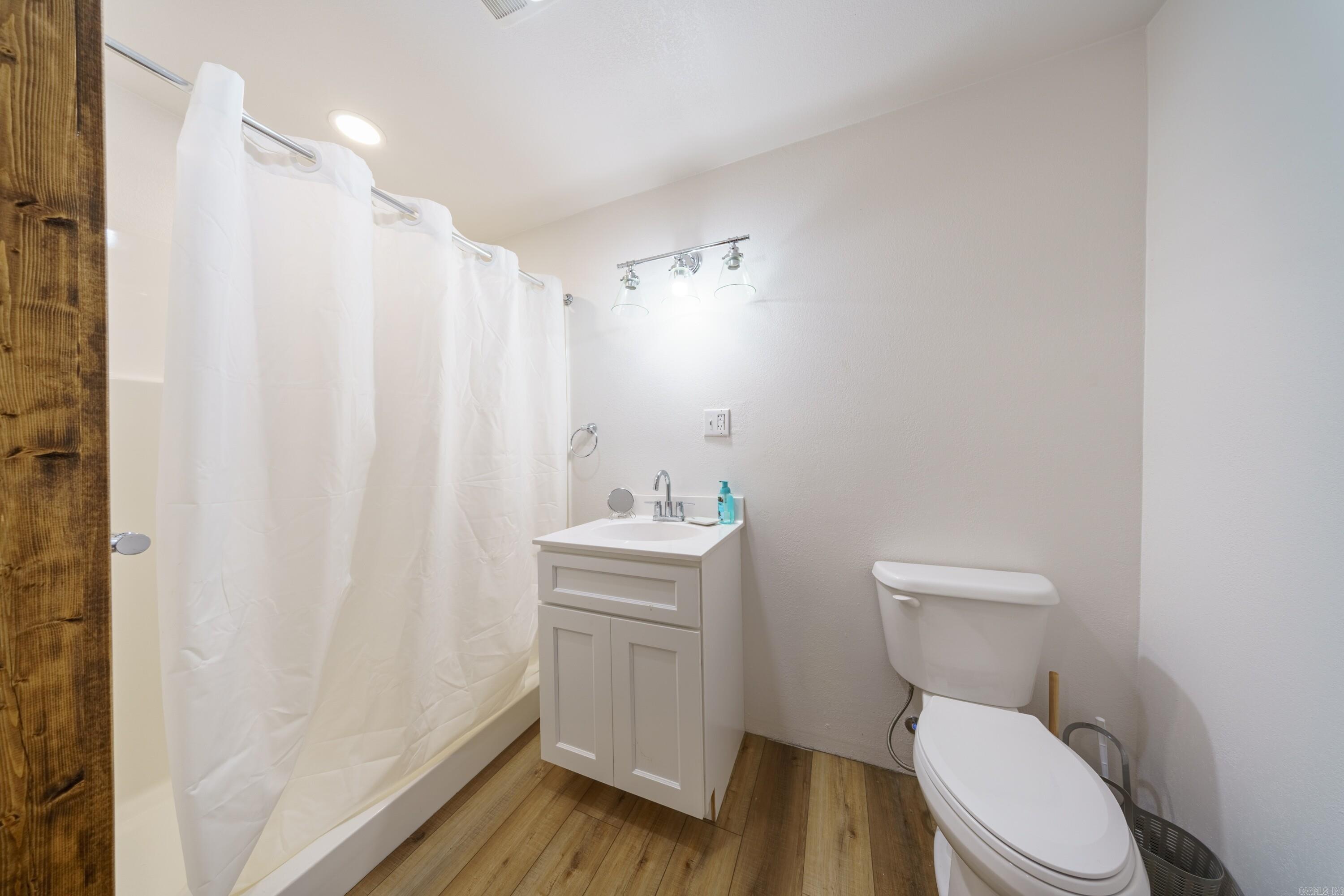 Metes & Bounds - Farm