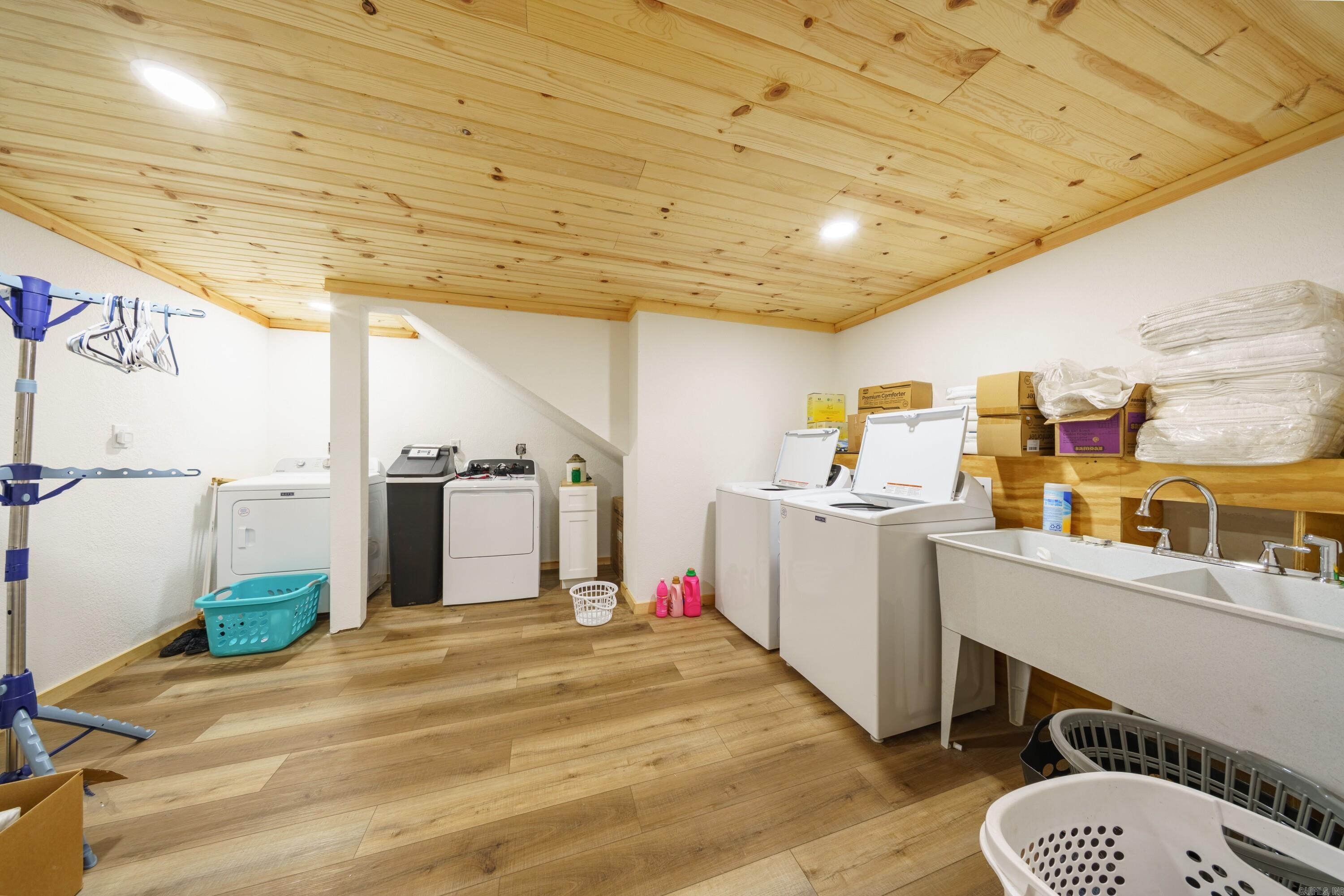 Metes & Bounds - Farm