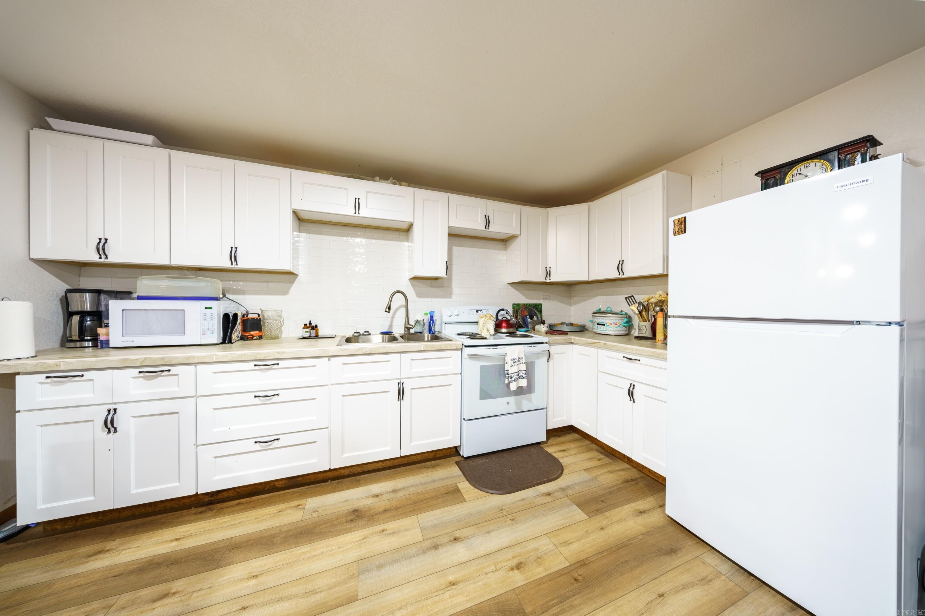 Metes & Bounds - Farm