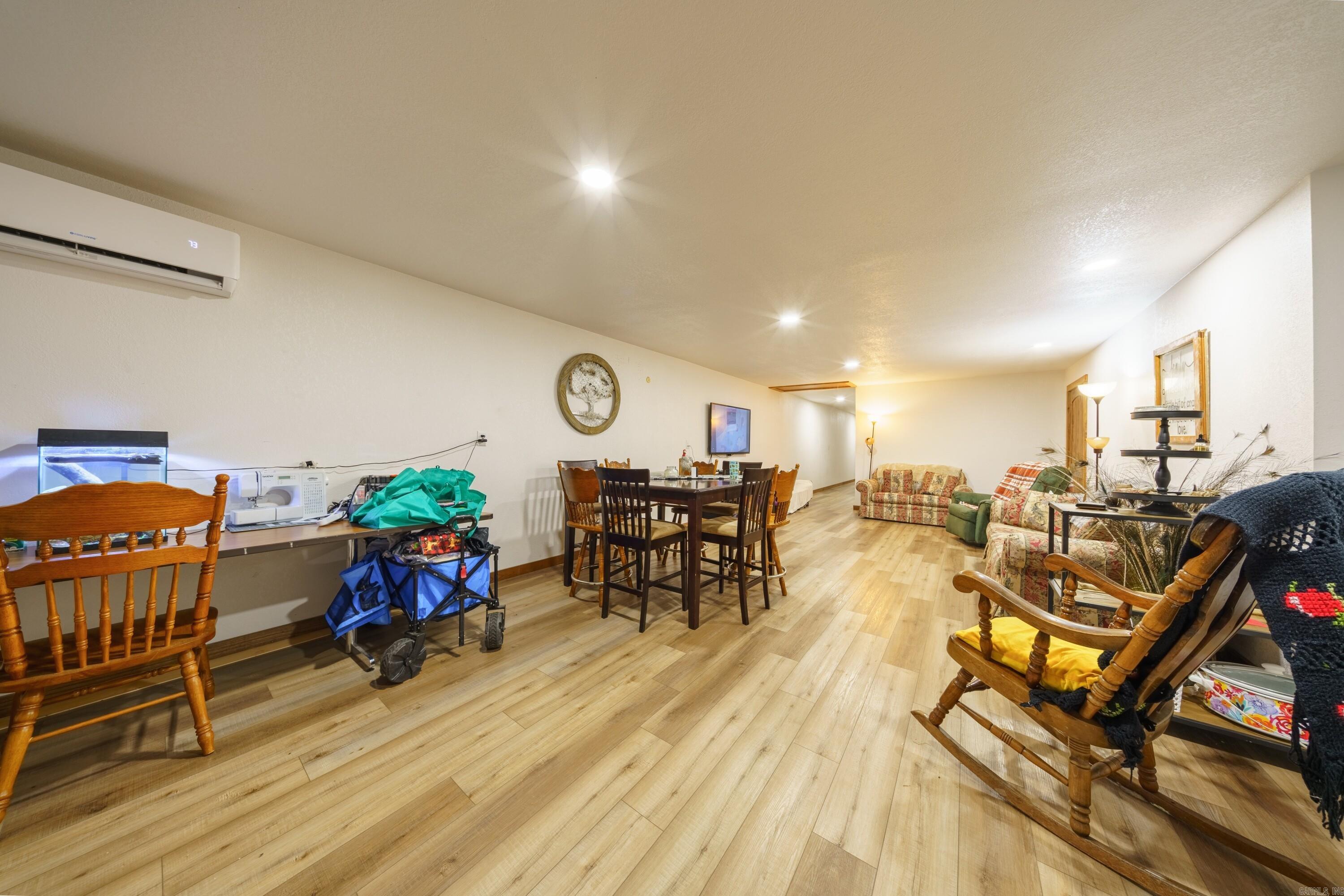 Metes & Bounds - Farm