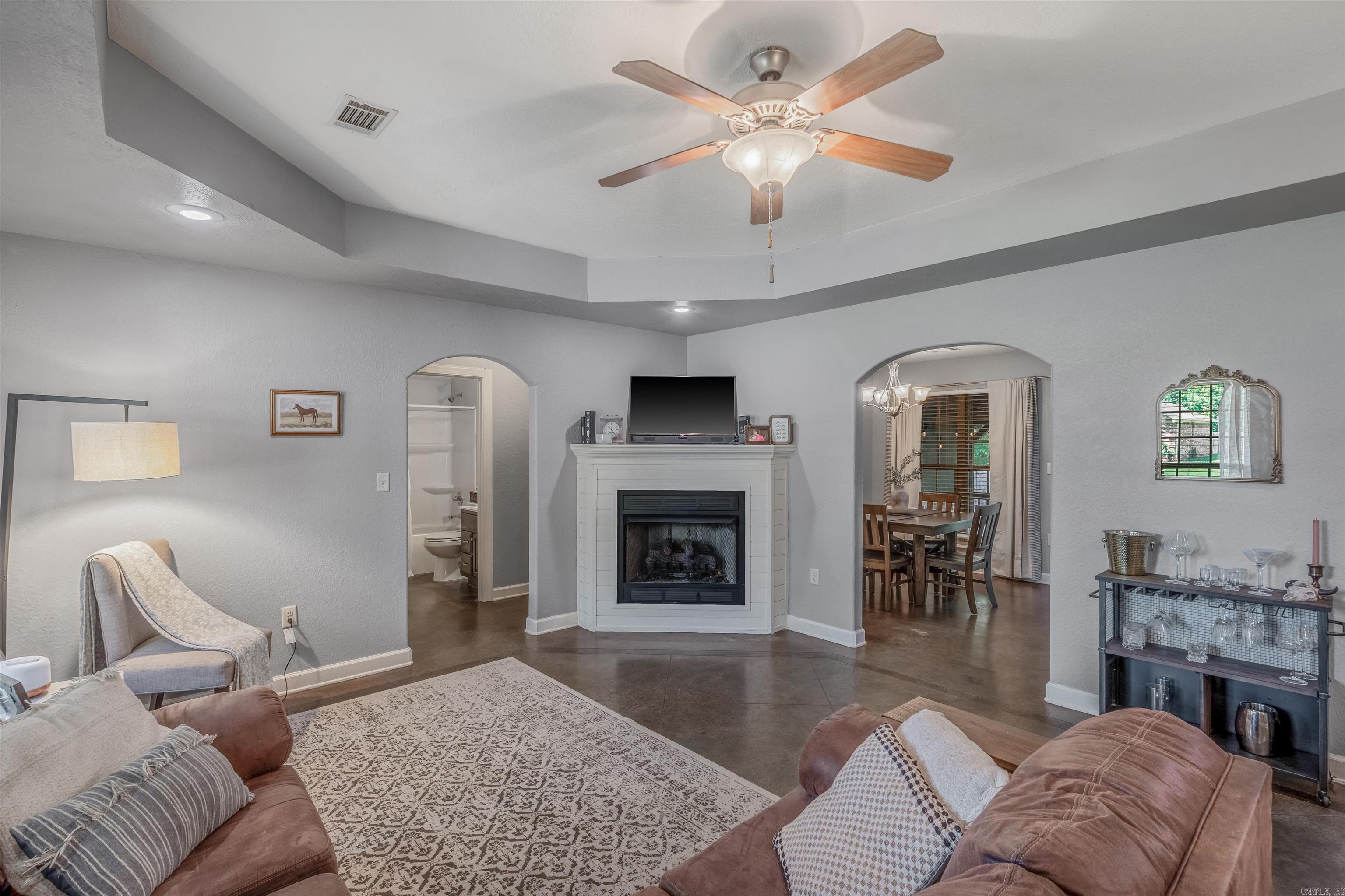 Eaglebrook Estates Phase I - Residential